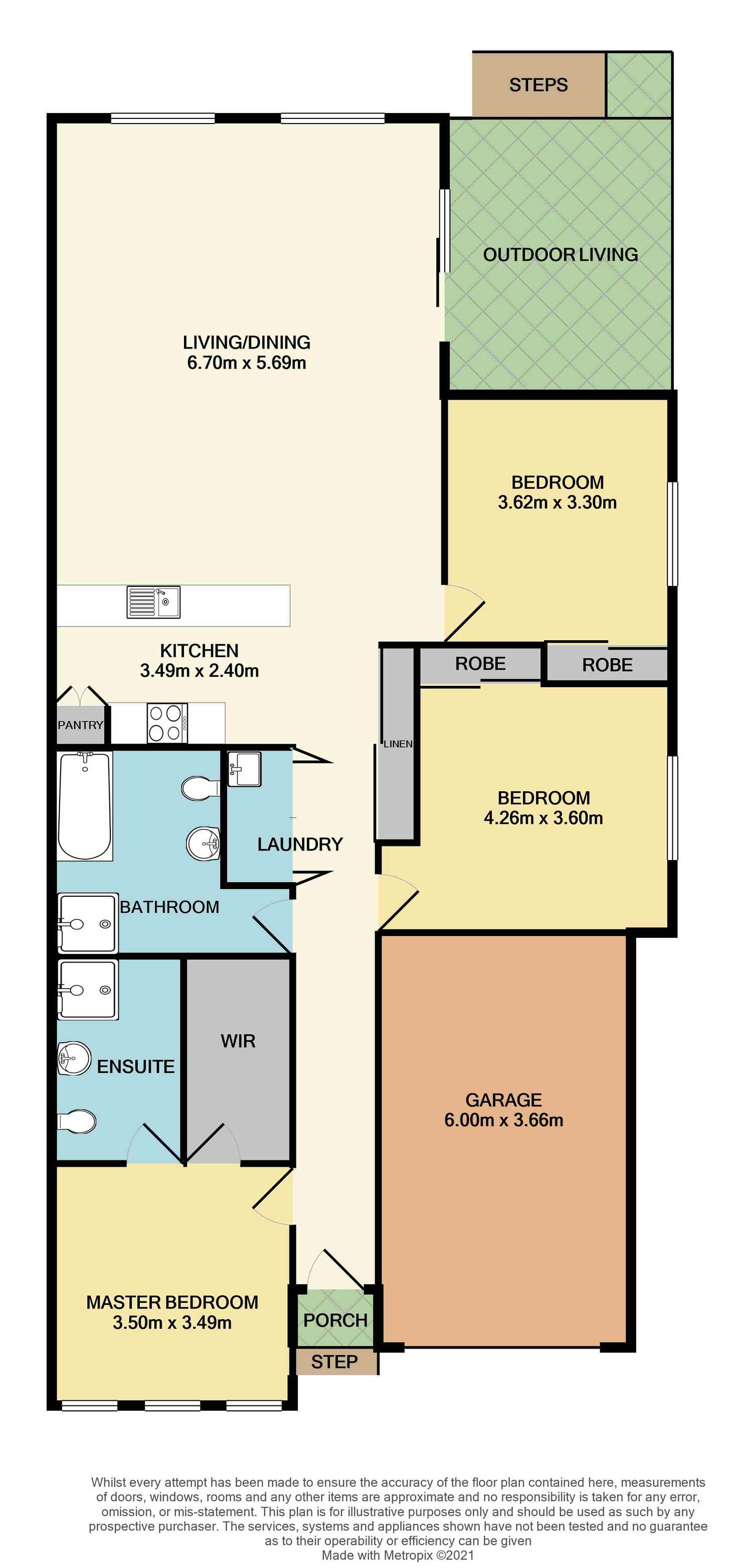 Floorplan of Homely house listing, 37 Budgeree Drive, Aberglasslyn NSW 2320