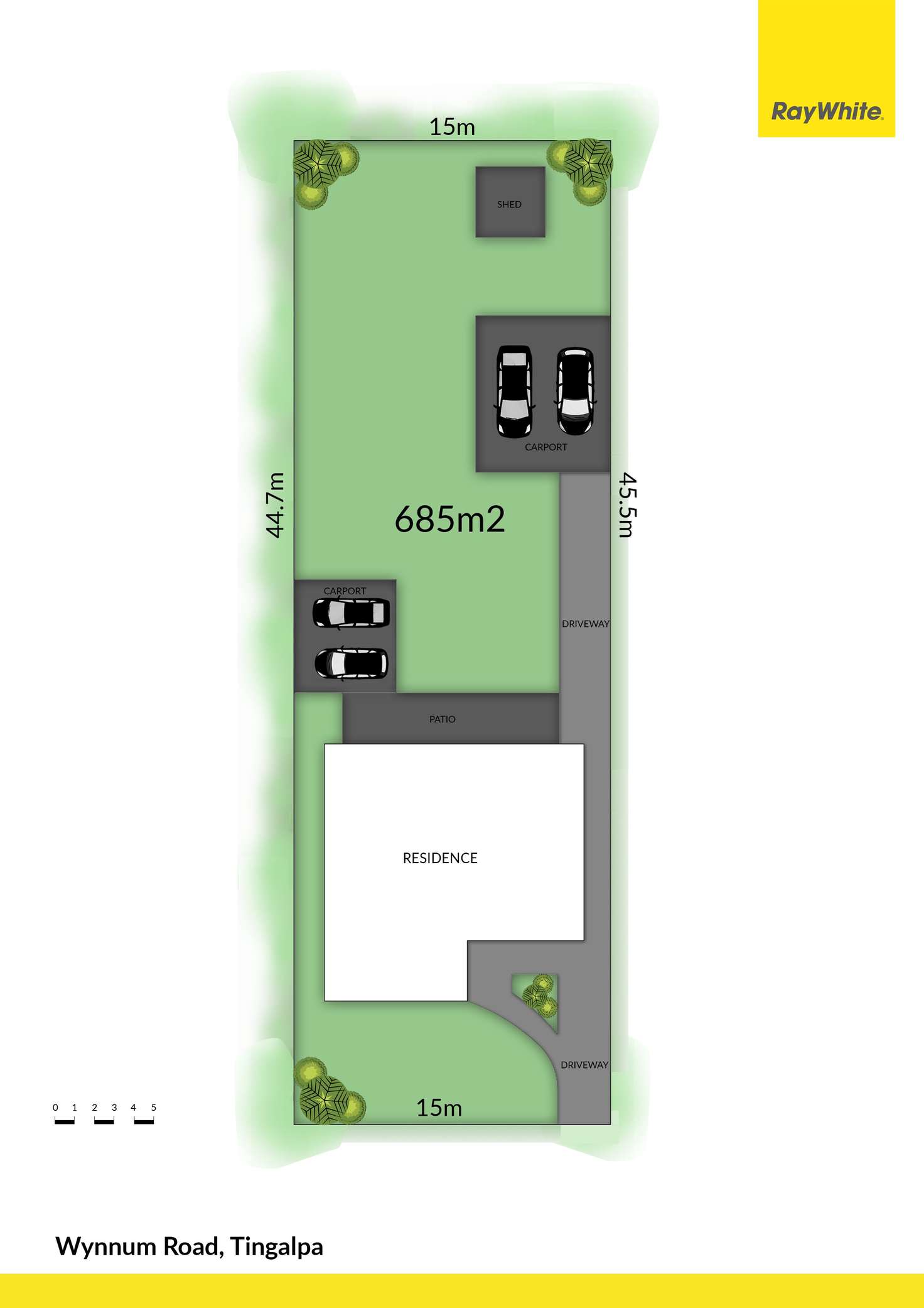 Floorplan of Homely house listing, 1460 Wynnum Road, Tingalpa QLD 4173