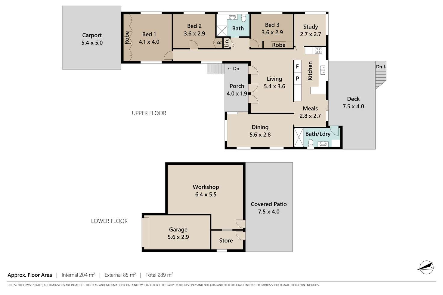 Floorplan of Homely house listing, 21 Nevin Street, Aspley QLD 4034