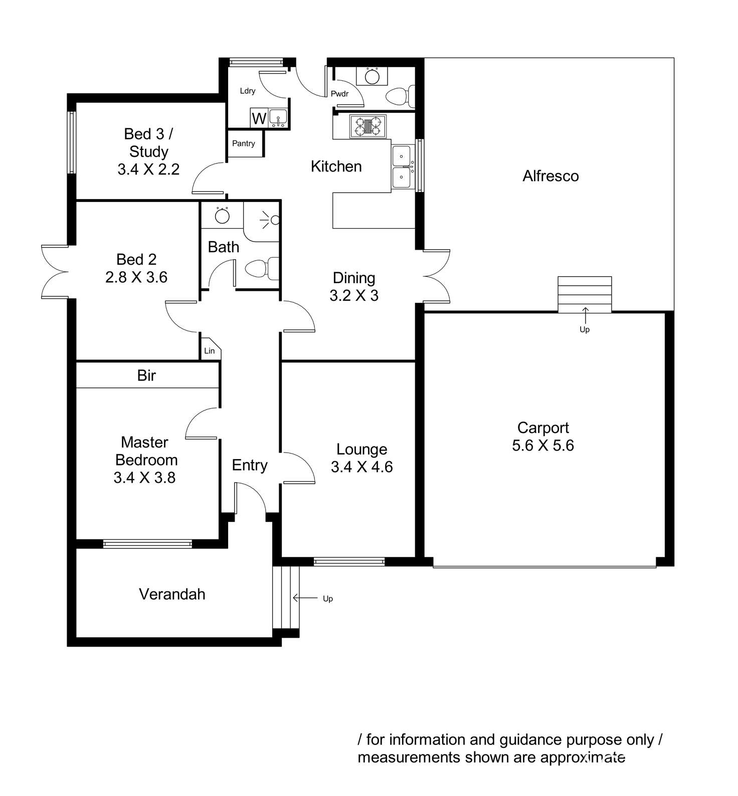 Floorplan of Homely house listing, 352 Shepperton Road, East Victoria Park WA 6101