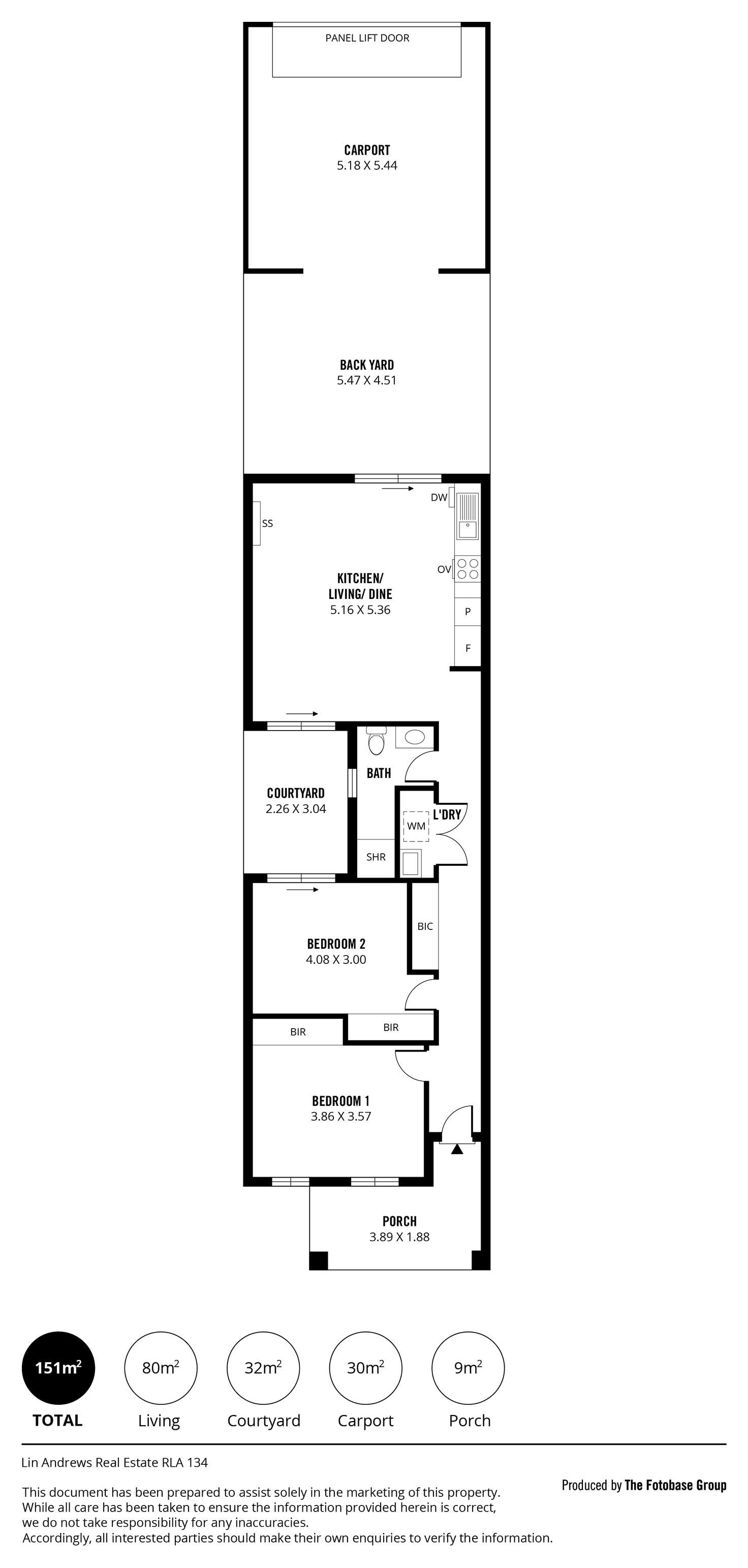 Floorplan of Homely house listing, 4/74 Douglas Drive, Munno Para SA 5115