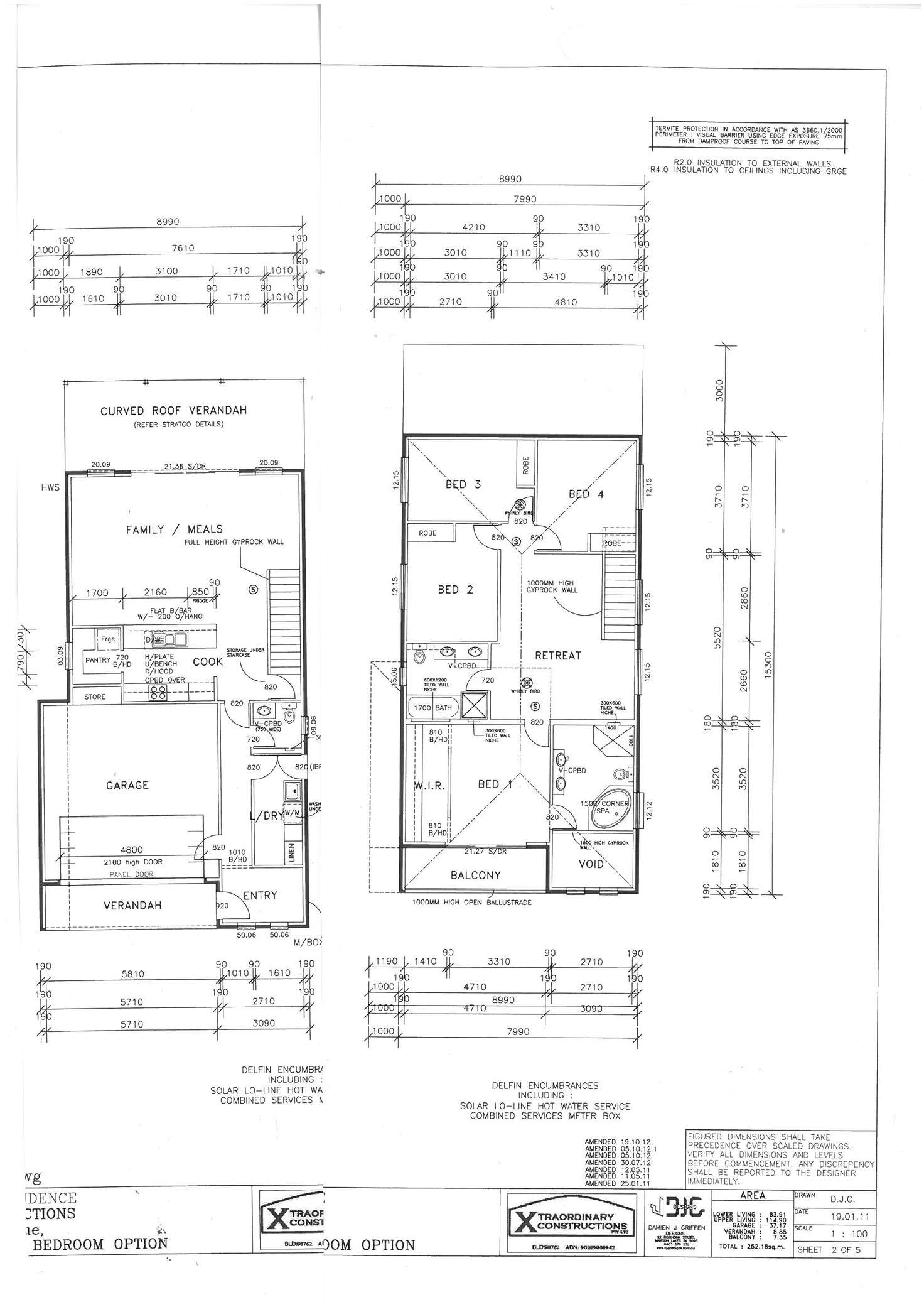 Floorplan of Homely house listing, 34 Hayfield Ave, Blakeview SA 5114
