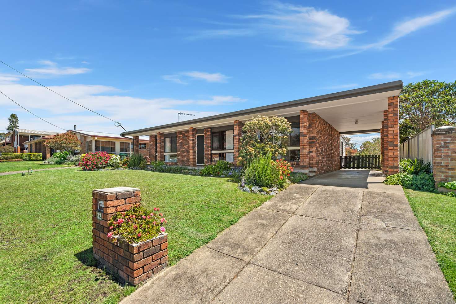 Floorplan of Homely house listing, 32 Coila Avenue, Tuross Head NSW 2537