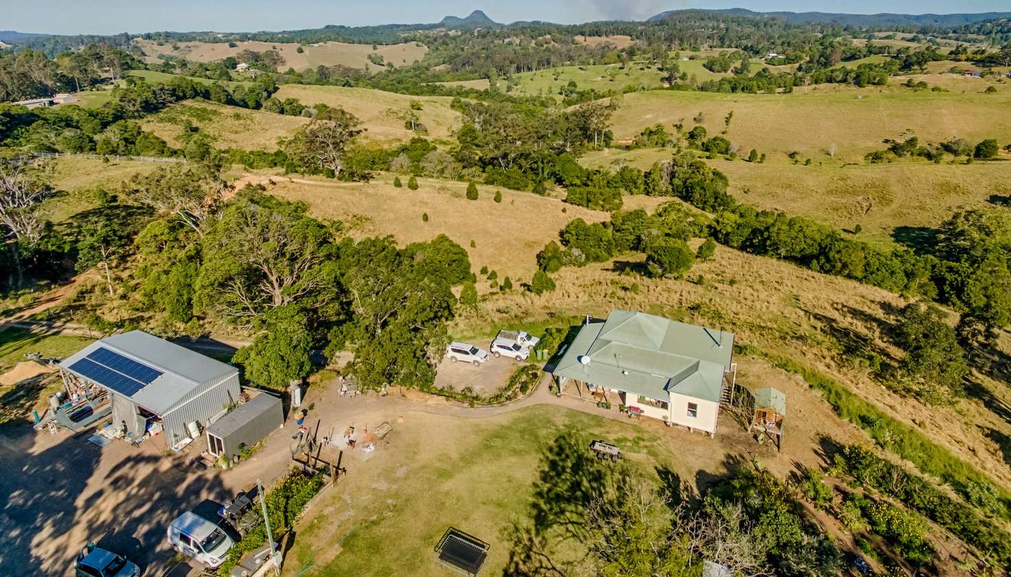 Floorplan of Homely house listing, 317 Lawnville Road, Black Mountain QLD 4563