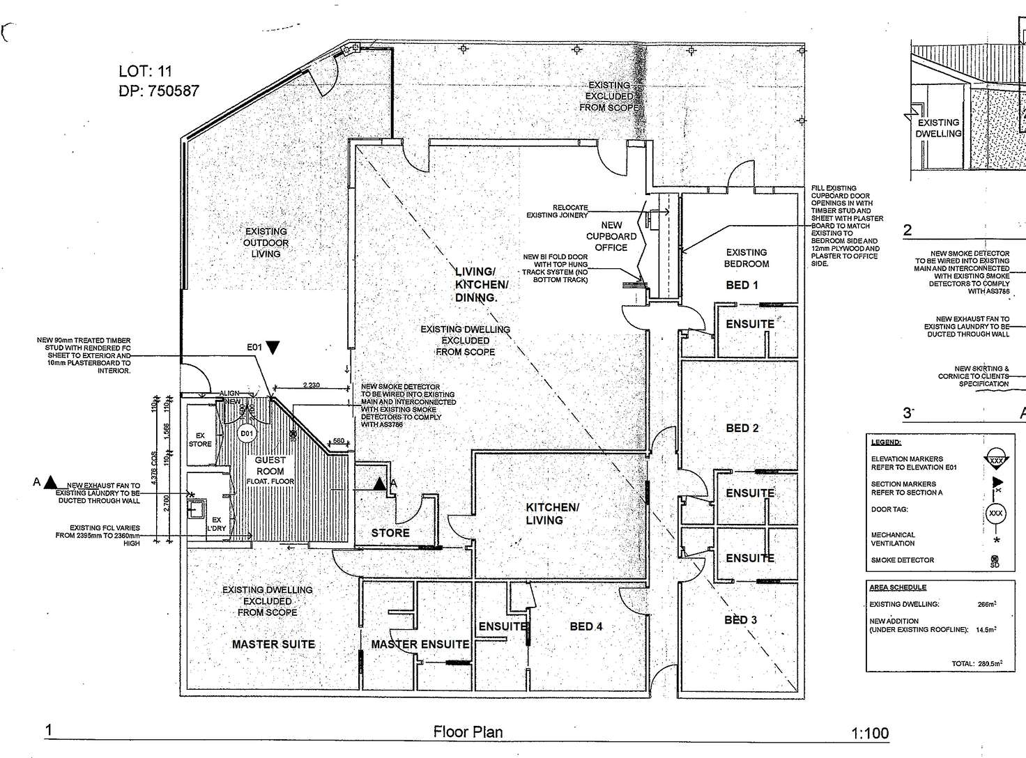 Floorplan of Homely house listing, 2 Junee Road, Temora NSW 2666