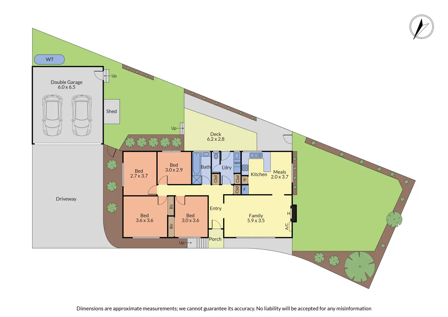 Sold House 10 Bonnie View Road, Croydon North VIC 3136 Feb 22, 2022