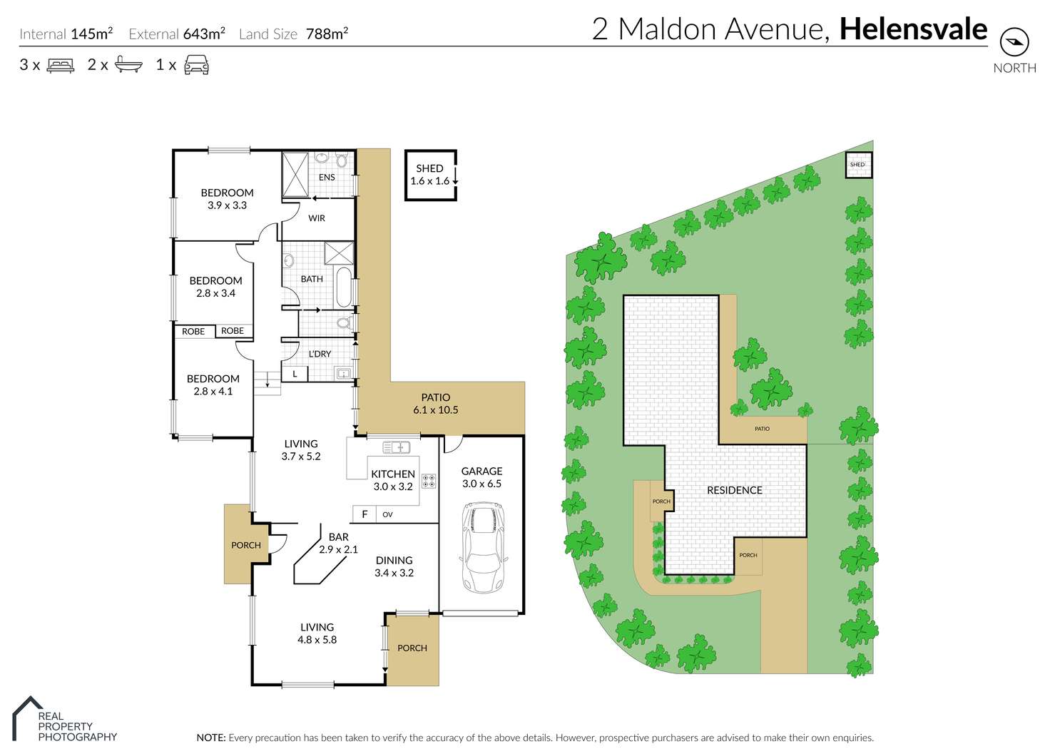 Floorplan of Homely house listing, 2 Maldon Court, Helensvale QLD 4212