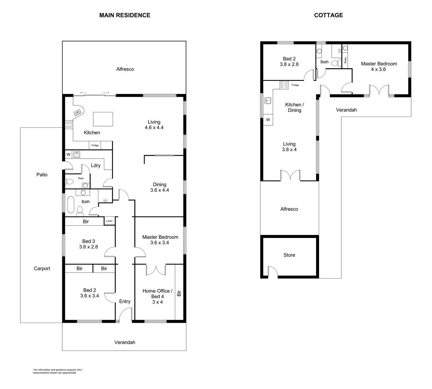 Floorplan of Homely house listing, 49 Colombo Street, Victoria Park WA 6100