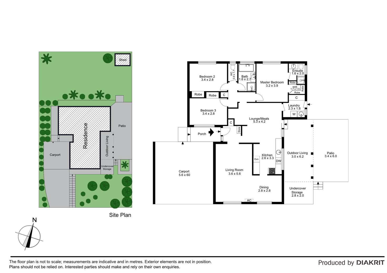 Floorplan of Homely house listing, 30 Hanover Road, Vermont South VIC 3133