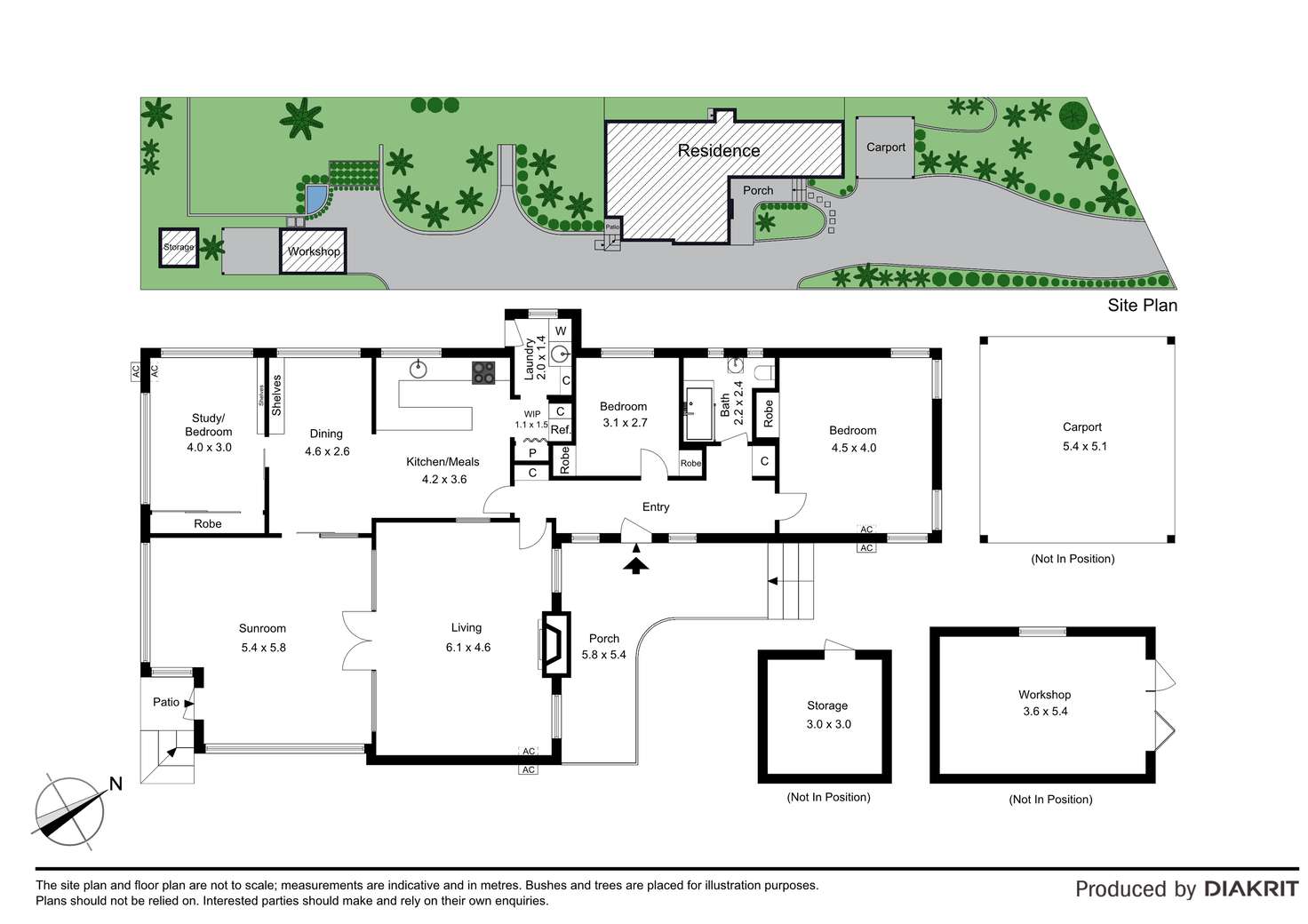 Floorplan of Homely house listing, 37 Boronia Road, Boronia VIC 3155