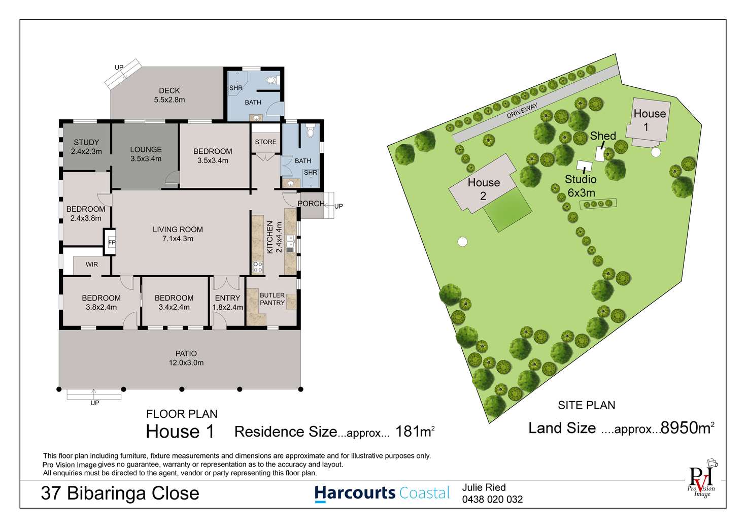 Floorplan of Homely house listing, 37 Bibaringa Close, Beechmont QLD 4211