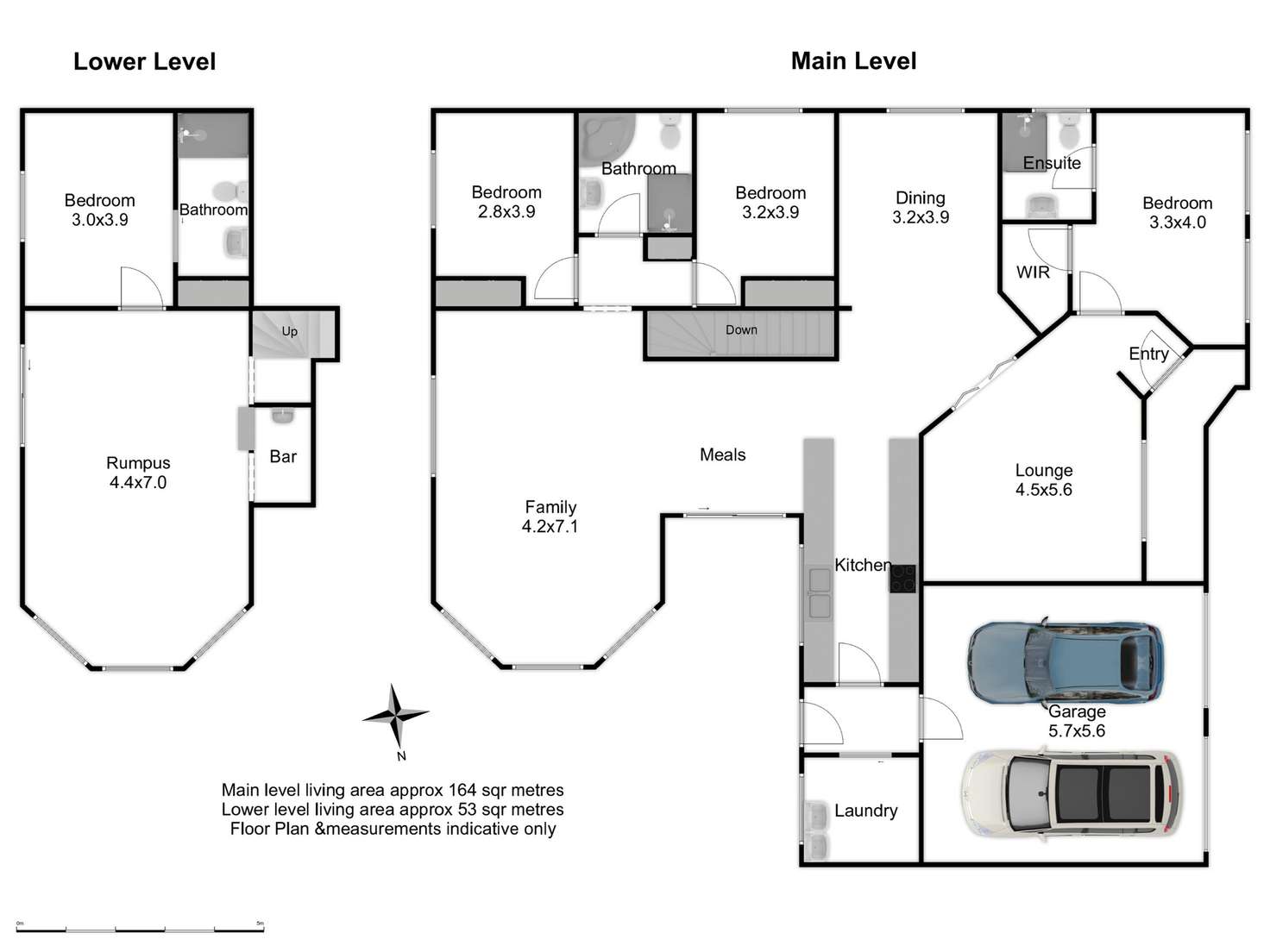 Floorplan of Homely house listing, 20 Maple Avenue, Orange NSW 2800