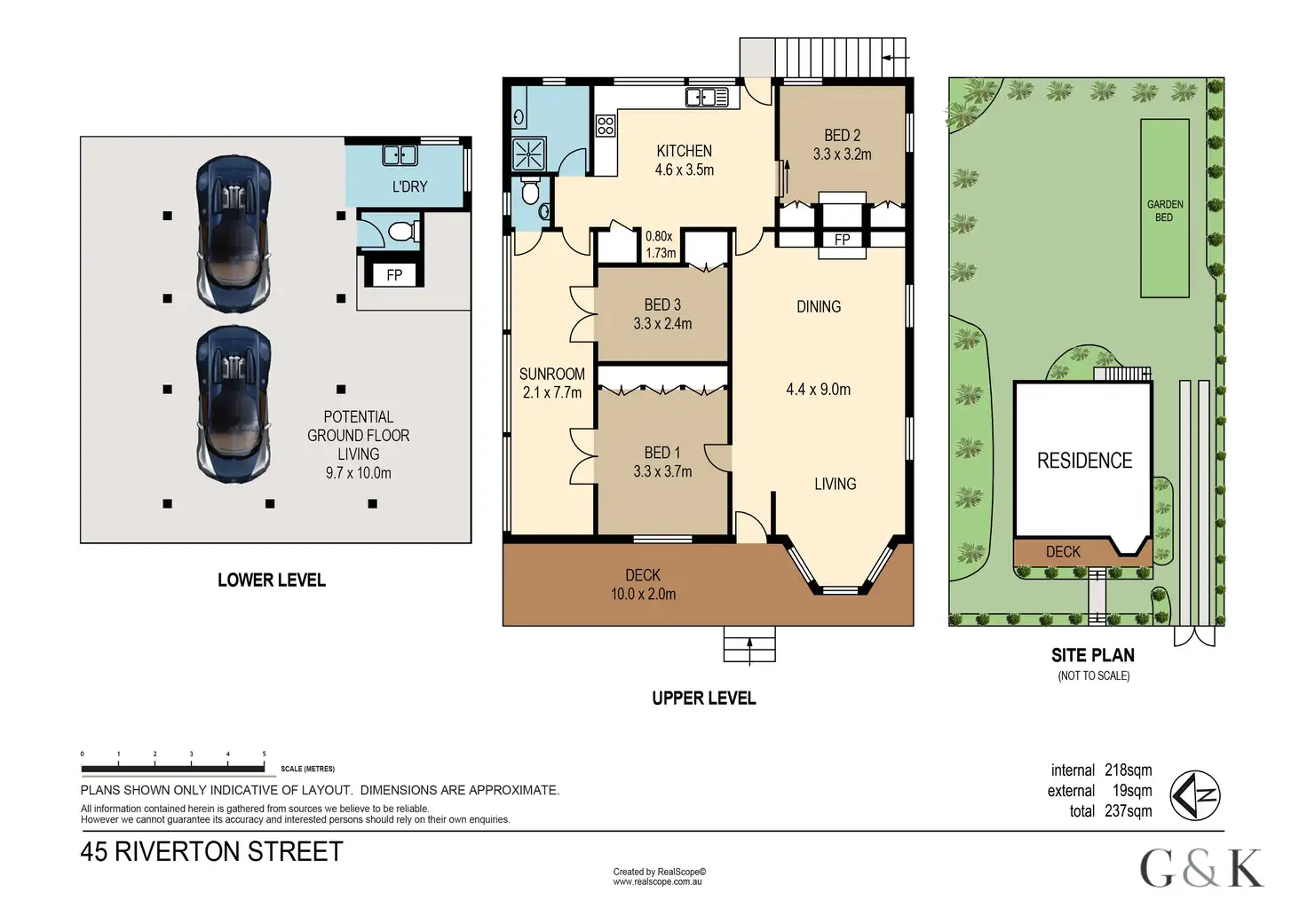 Sold House 45 Riverton Street, Clayfield QLD 4011 Jun 30, 2023 Homely