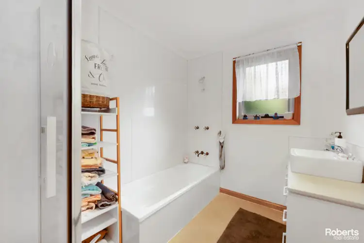 Floorplan of Homely house listing, 38 Hillcrest Road, Devonport TAS 7310