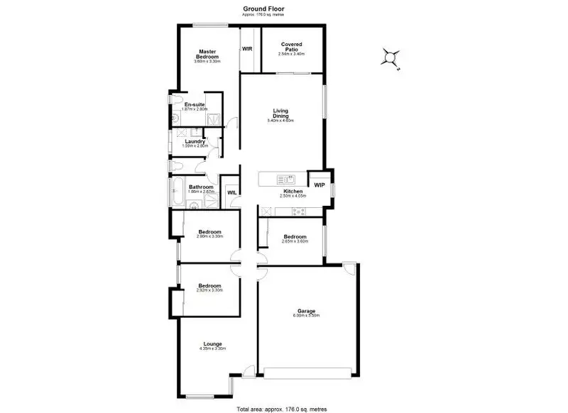 Leased House 23 Daybreak Street, Spring Mountain QLD 4300 Apr 19