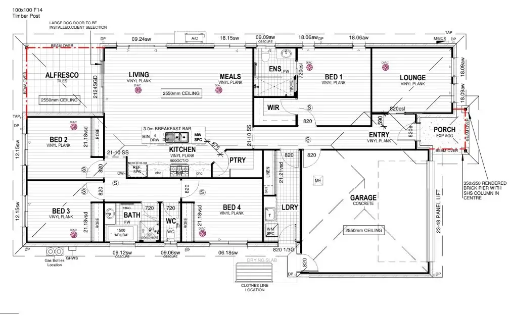 Leased House 31 Grey Crescent Narangba QLD 4504 Mar 1 2024 Homely leased-house-31-grey-crescent-narangba-qld-4504-mar-1-2024-homely