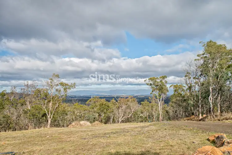 Floorplan of Homely land listing, 21 Heald Road, Travellers Rest TAS 7250