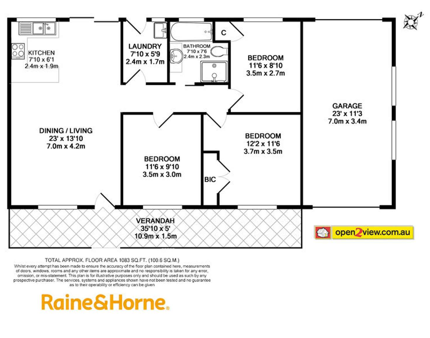 Floorplan of Homely house listing, 28 Mercury Drive, Lake Tabourie NSW 2539