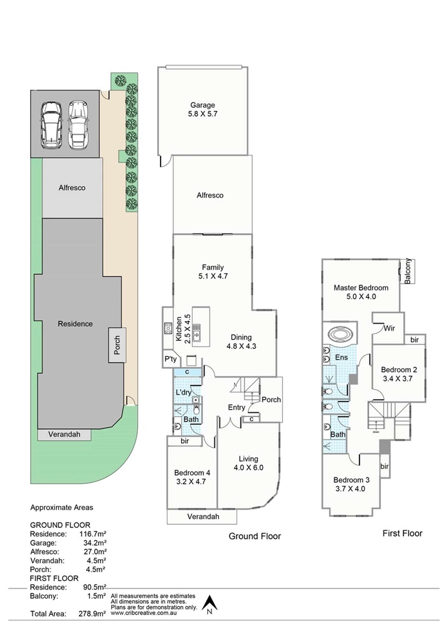 Floorplan of Homely house listing, 157 Herbert Road, Shenton Park WA 6008