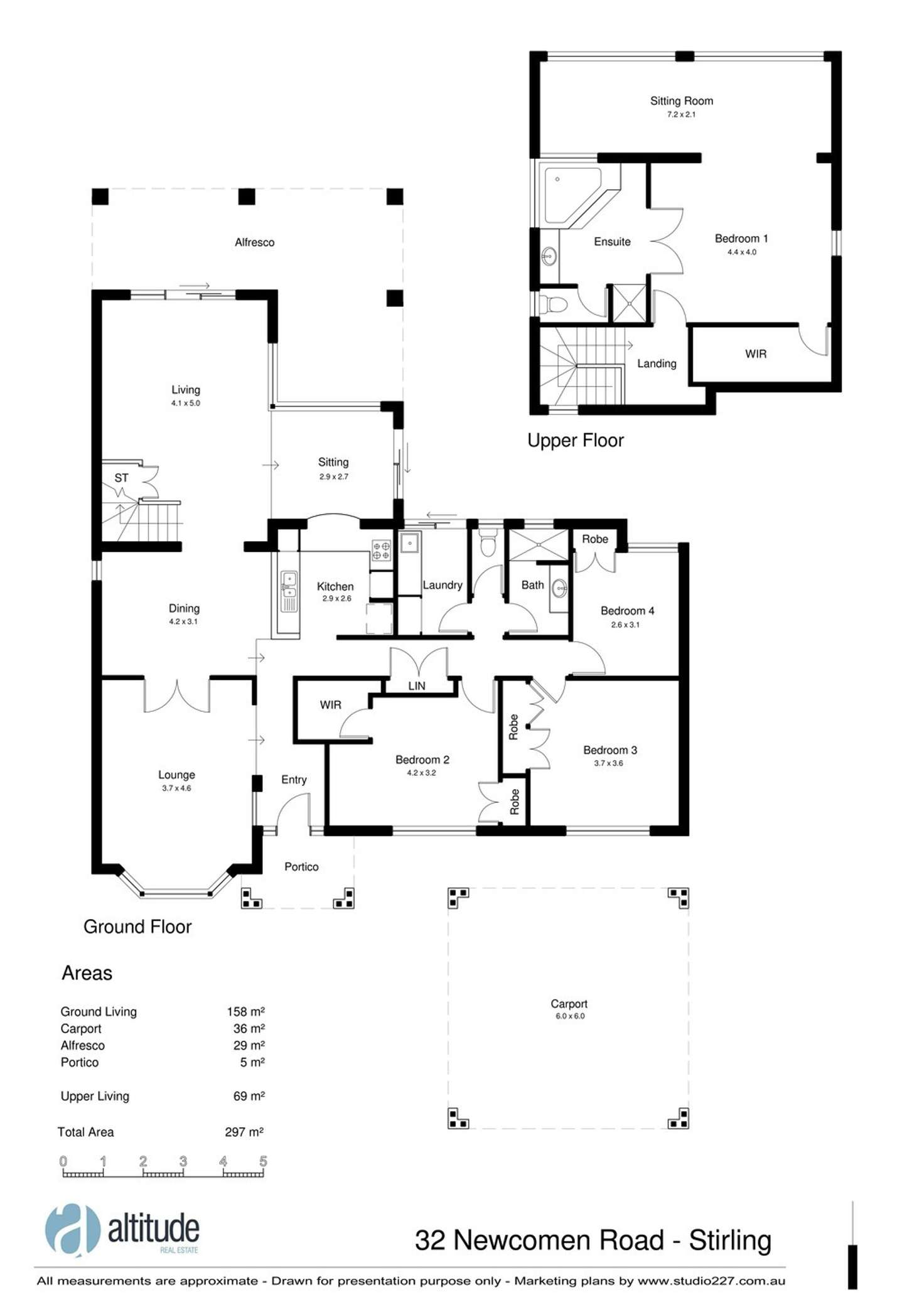 Floorplan of Homely house listing, 32 Newcomen Road, Stirling WA 6021