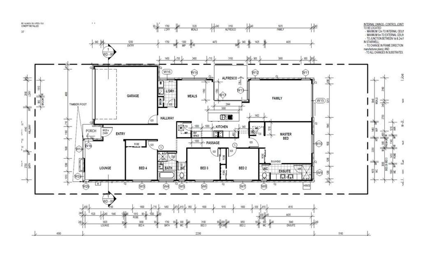 Floorplan of Homely house listing, 72 Bandicoot Loop, Tarneit VIC 3029