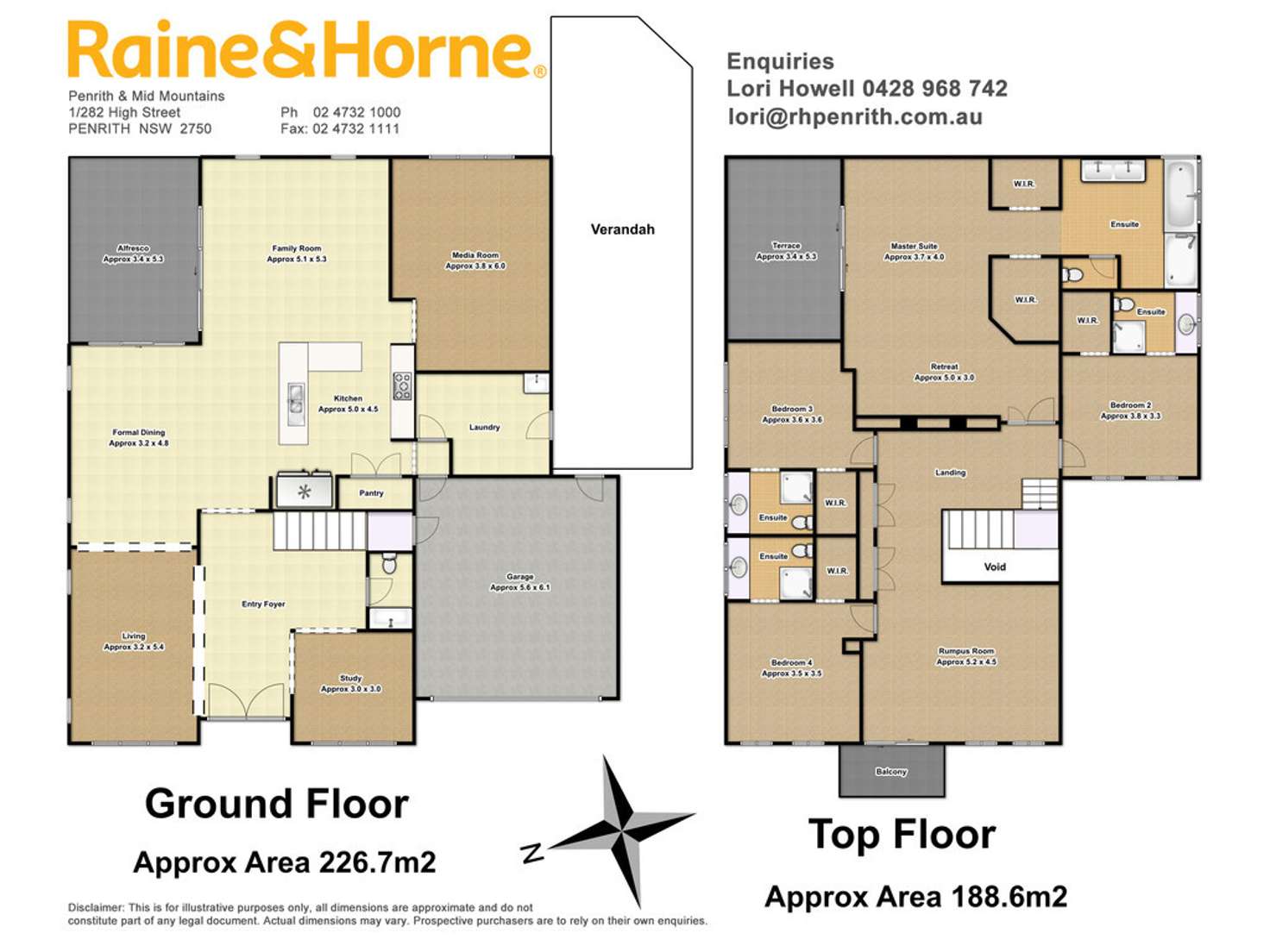 Floorplan of Homely house listing, Address available on request