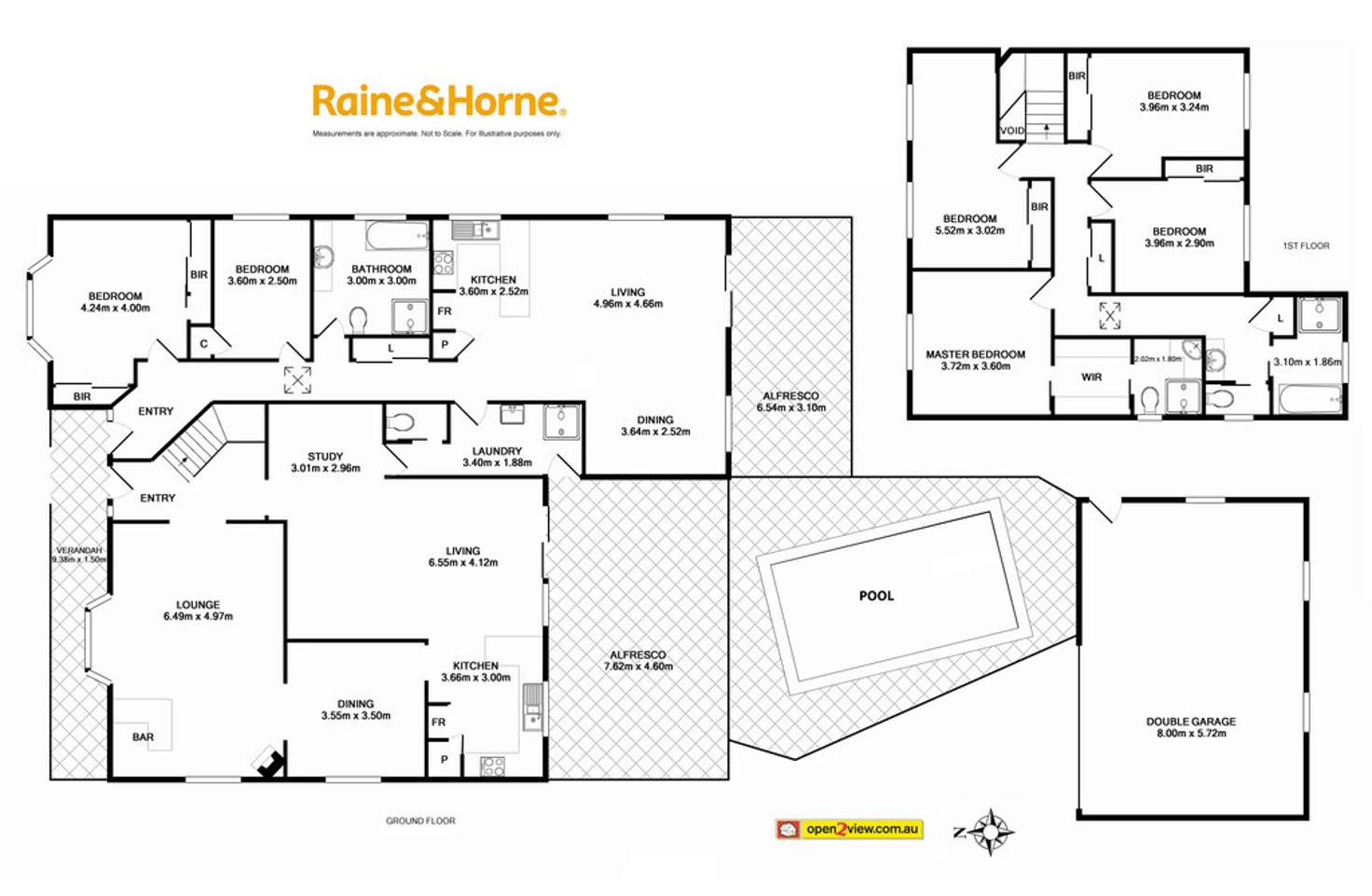 Floorplan of Homely house listing, 109 Garside Road, Mollymook Beach NSW 2539