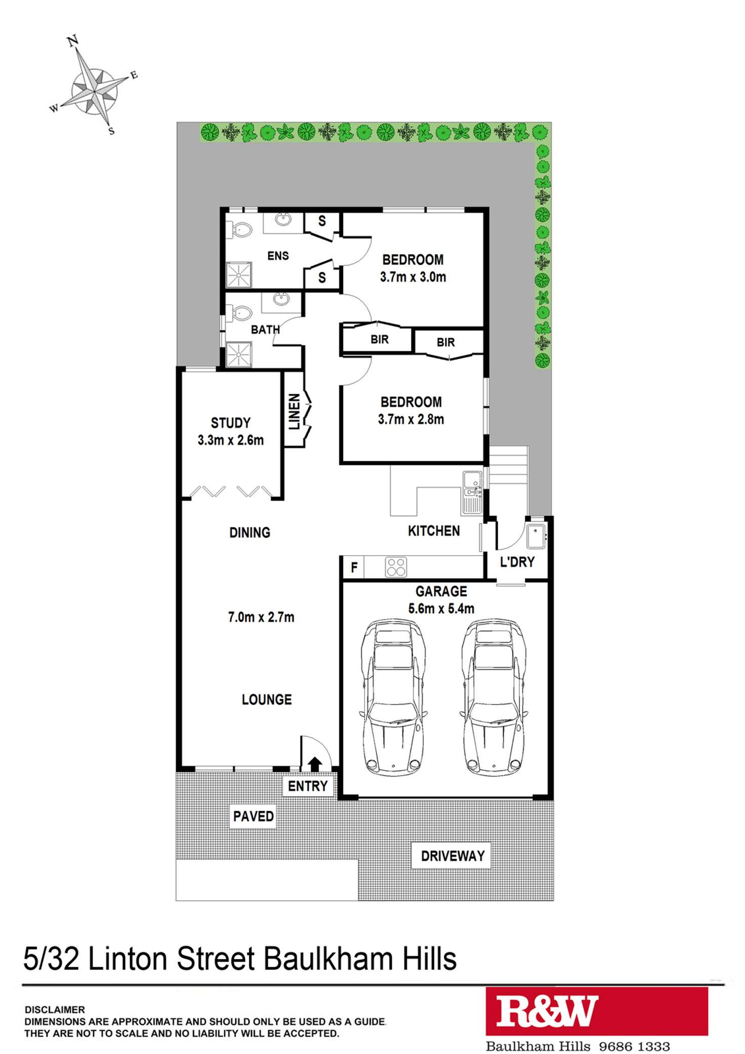 Floorplan of Homely villa listing, Address available on request