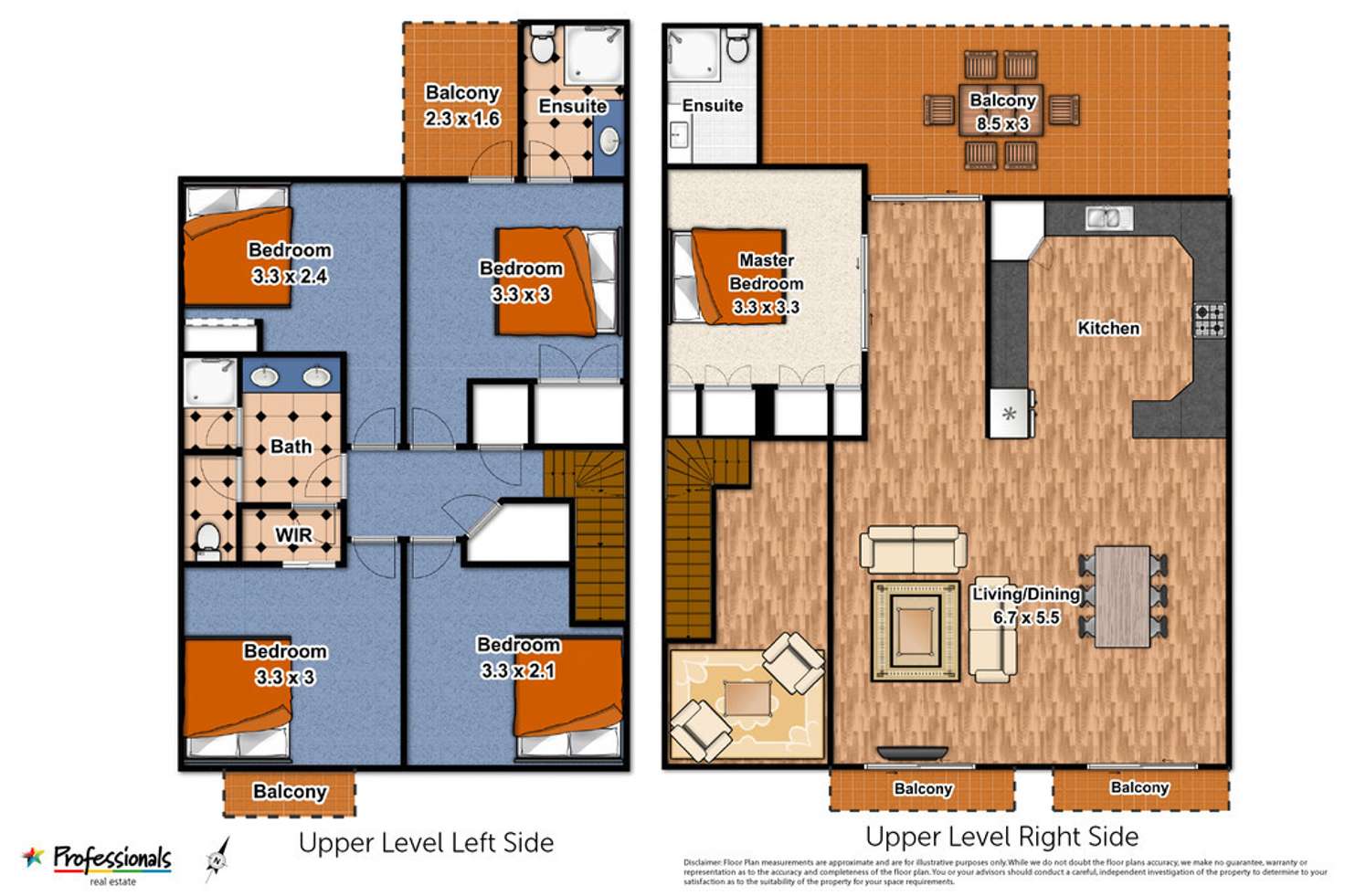 Floorplan of Homely house listing, 7 Lahey Close, Wynnum QLD 4178