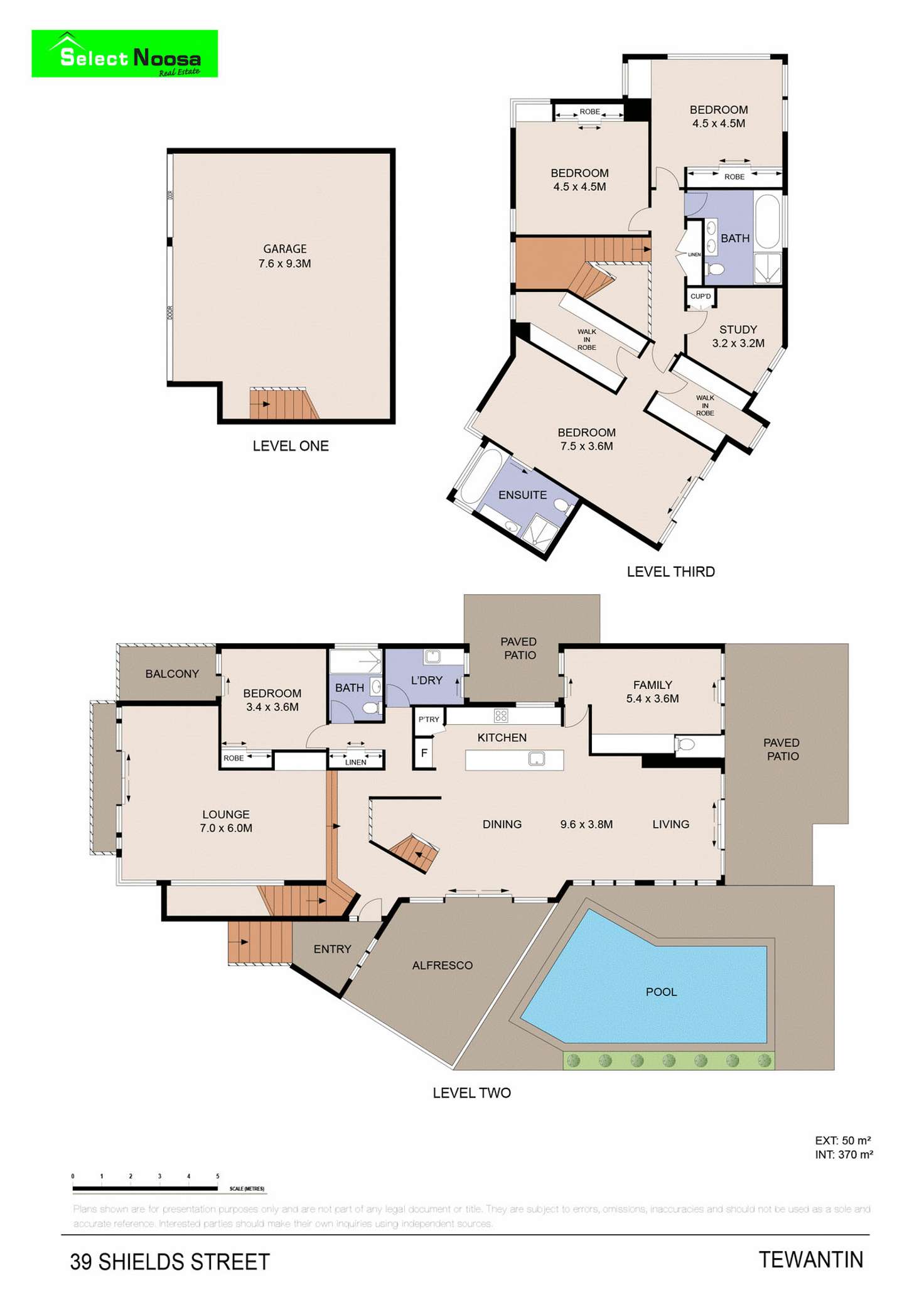 Floorplan of Homely house listing, 39 Shields Street, Tewantin QLD 4565