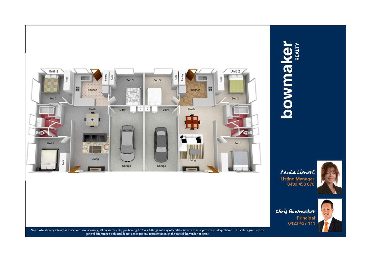 Floorplan of Homely house listing, 4 Manley Street, Caboolture QLD 4510