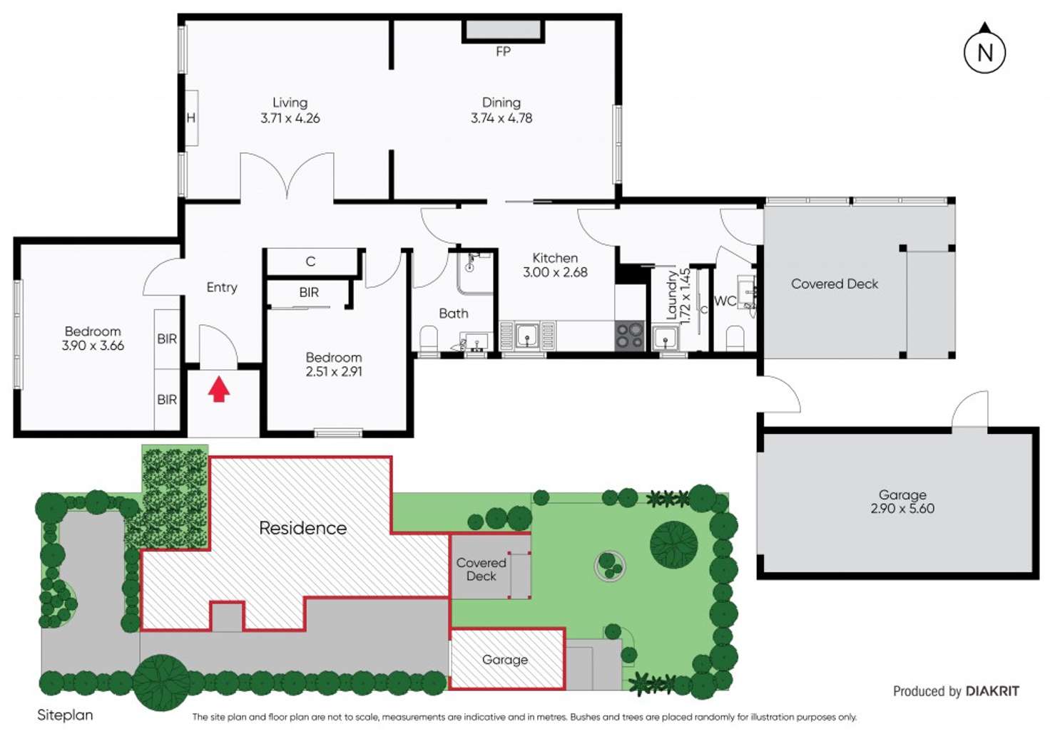 Floorplan of Homely house listing, 7 Duke Street, Ashburton VIC 3147