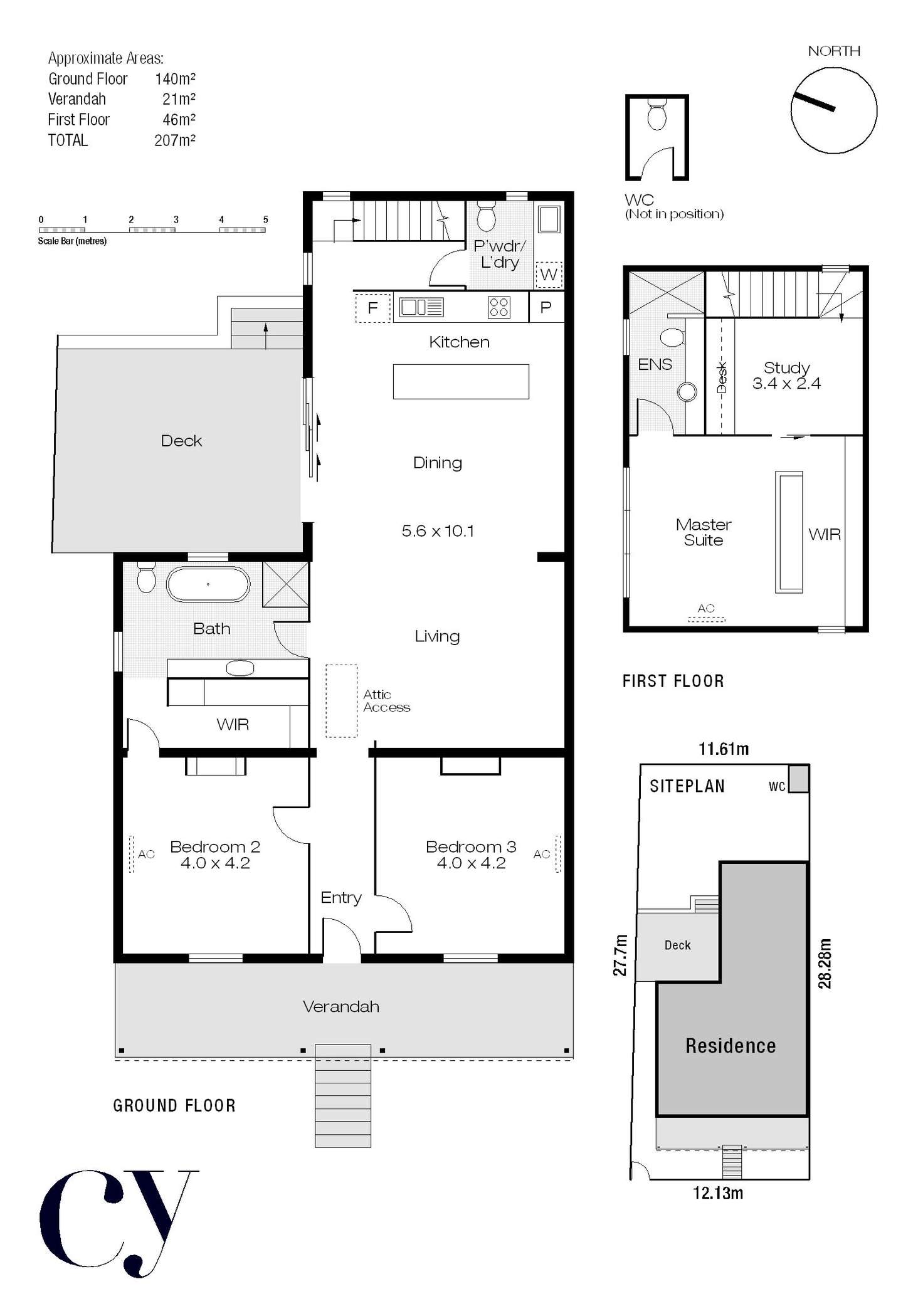 Floorplan of Homely house listing, 162 South Terrace, Fremantle WA 6160