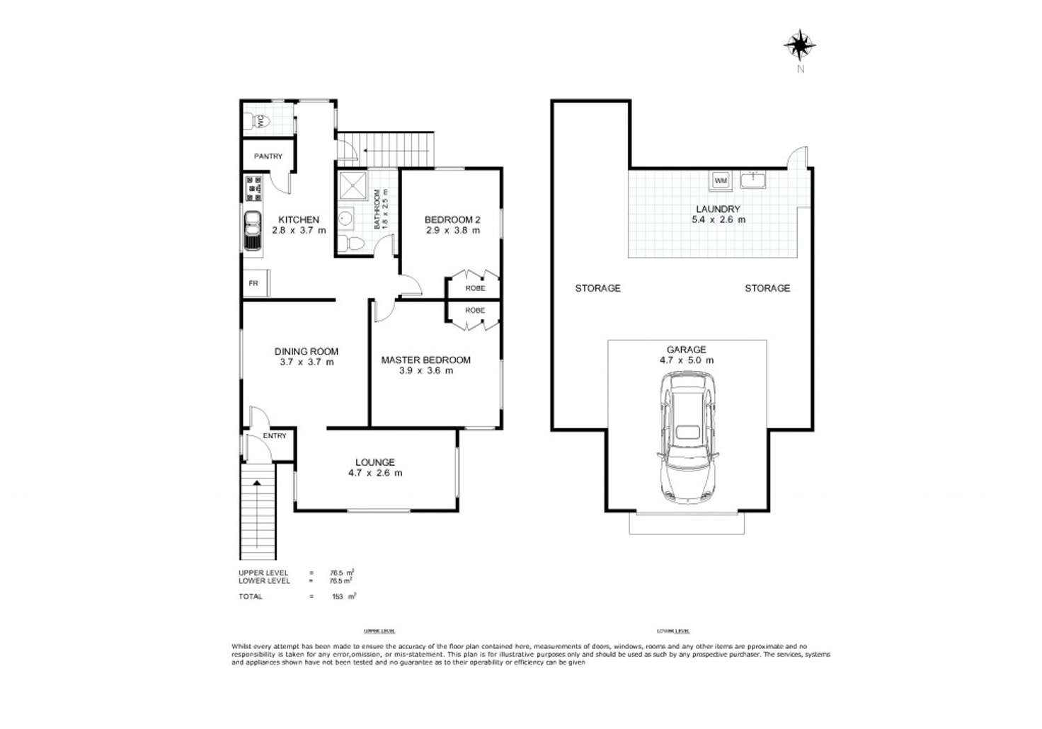 Floorplan of Homely house listing, 146 Lloyd Street, Alderley QLD 4051
