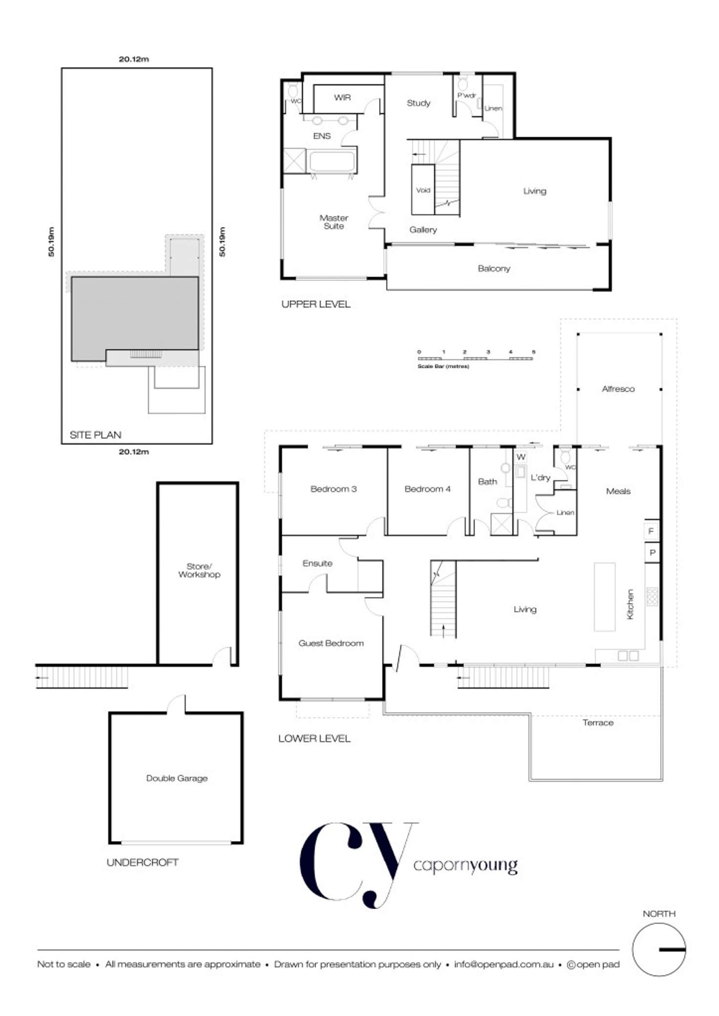 Floorplan of Homely house listing, 51 Moreing Road, Attadale WA 6156