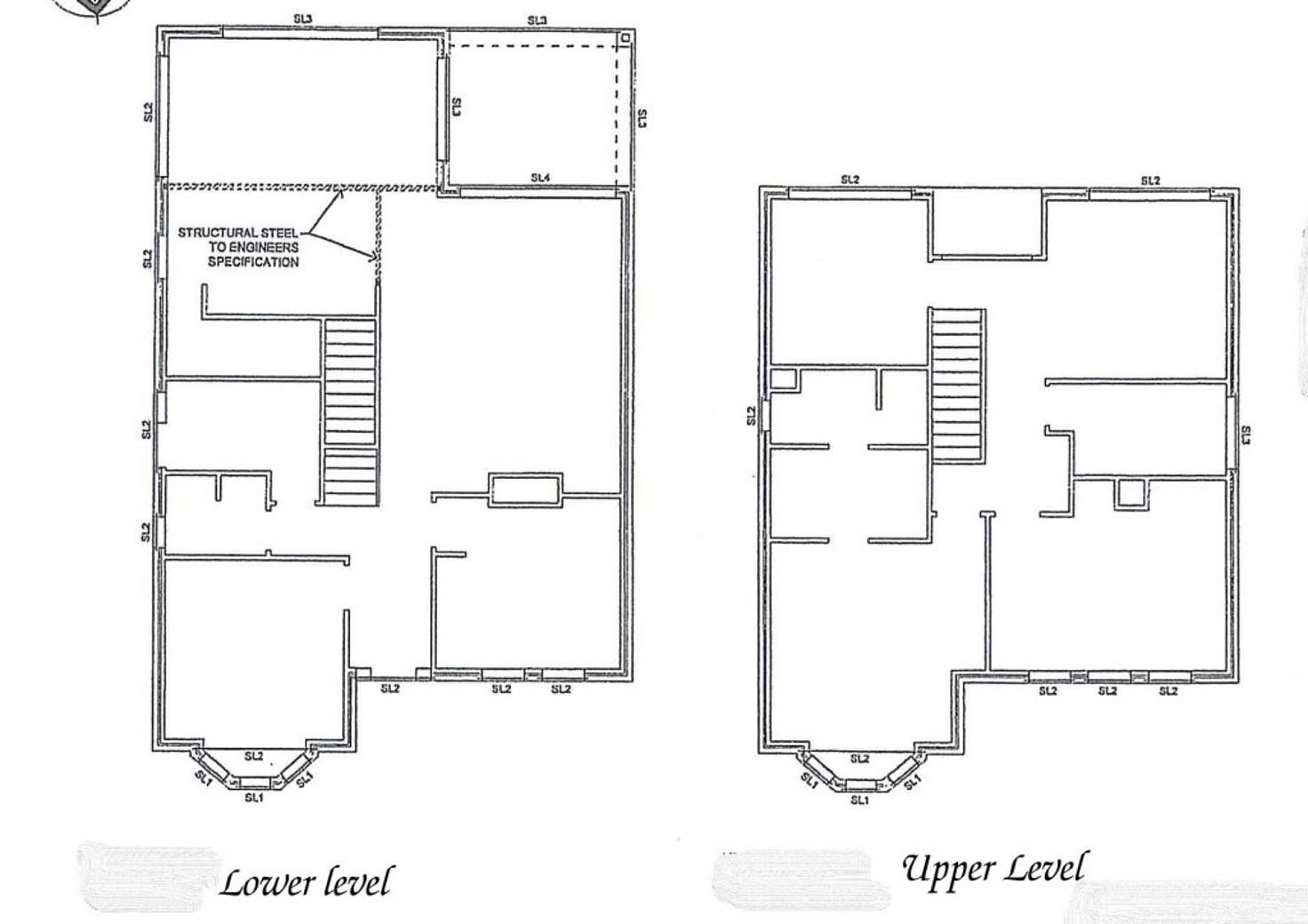 Floorplan of Homely house listing, 77A FARRELL STREET, Whyalla SA 5600