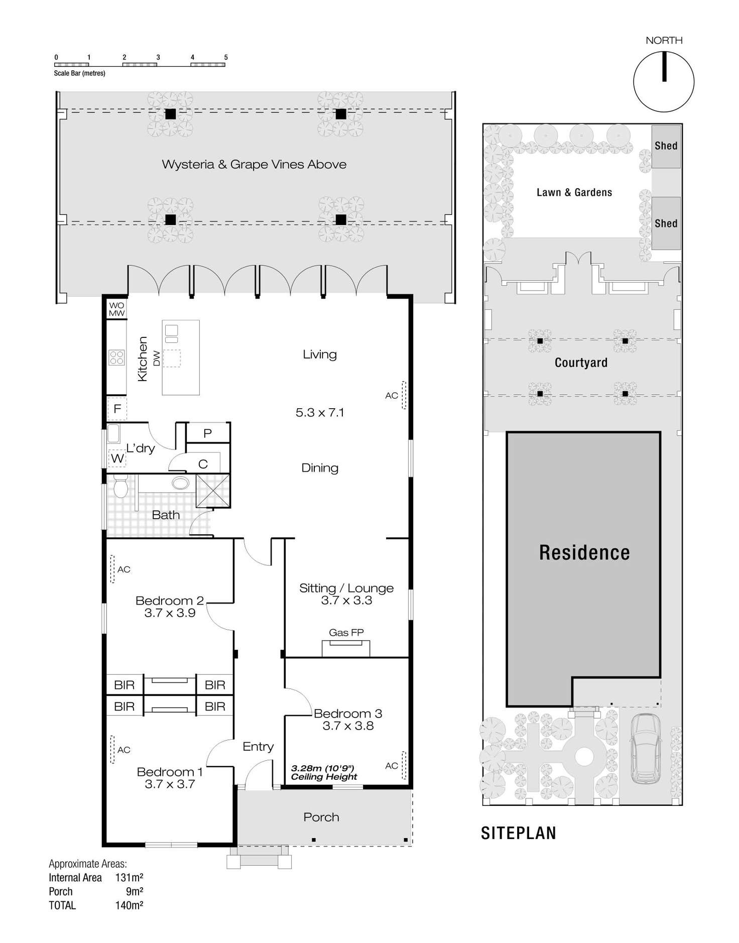 Floorplan of Homely house listing, 16 Waugh Street, North Perth WA 6006