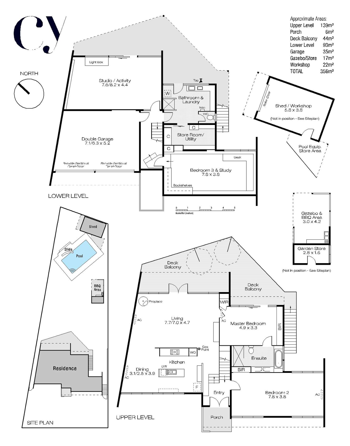 Floorplan of Homely house listing, 15 Davidson Road, Attadale WA 6156