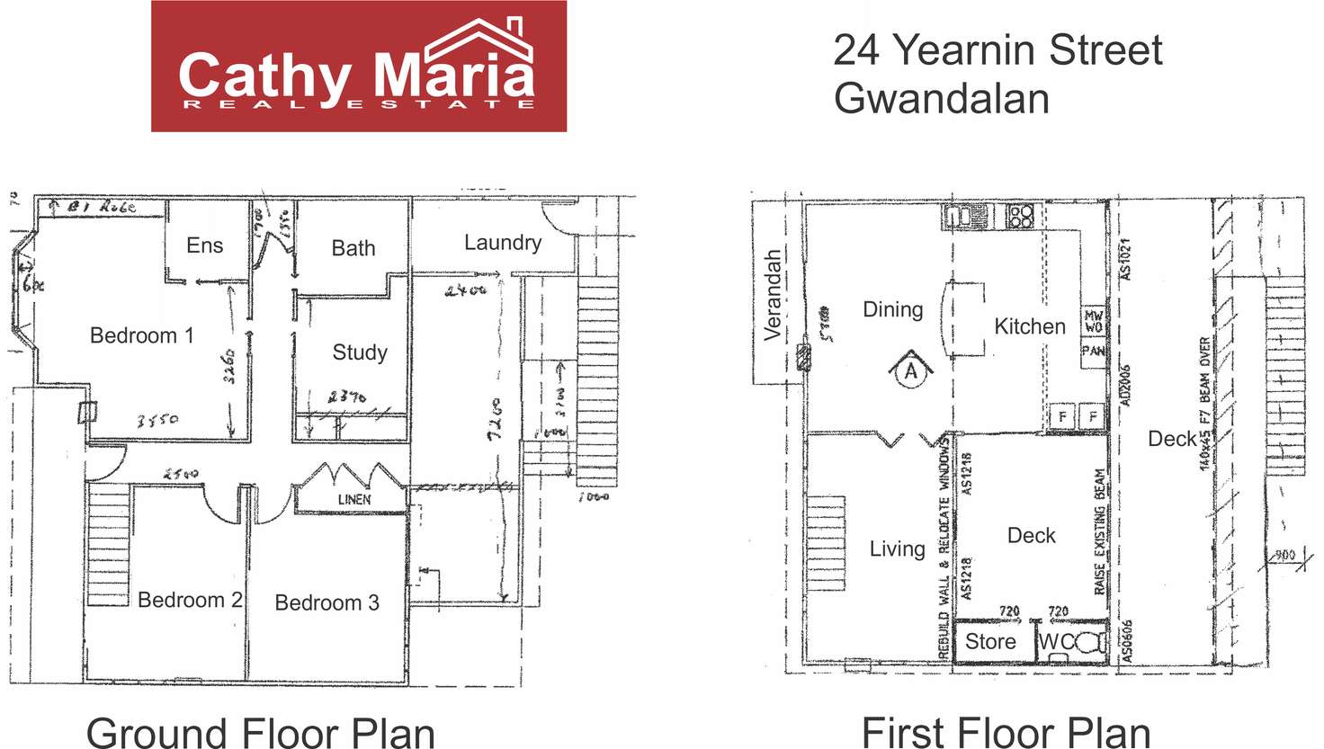 Floorplan of Homely house listing, 24 Yearnin Street, Gwandalan NSW 2259