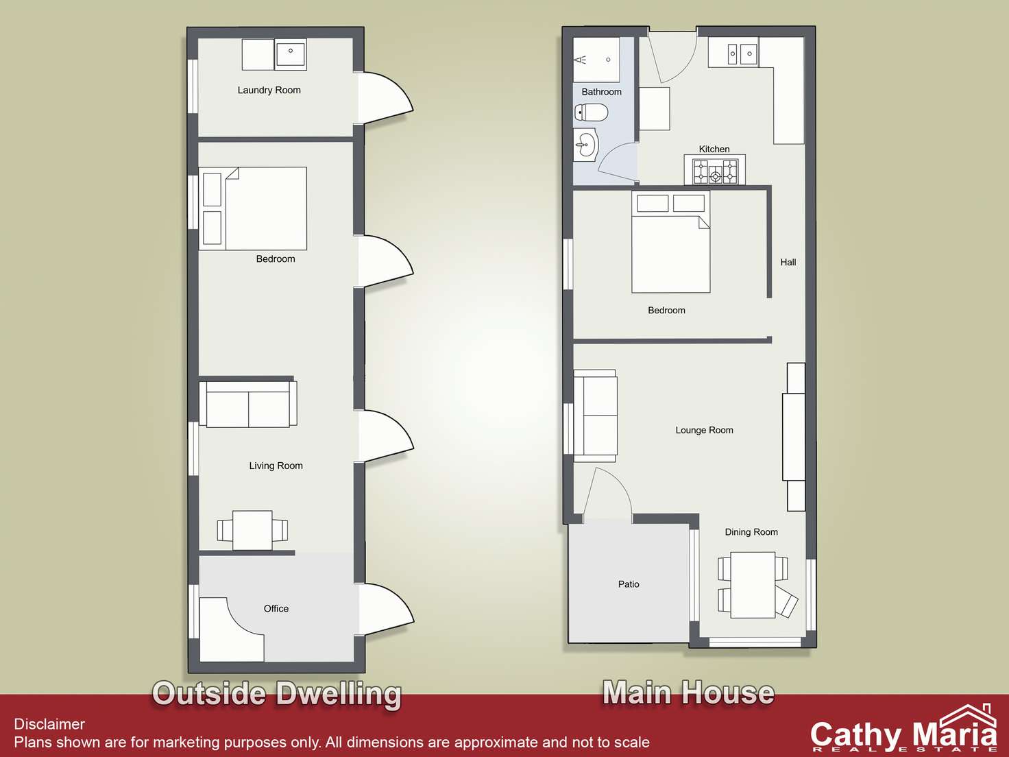 Floorplan of Homely house listing, 15 Weemala Street, Budgewoi NSW 2262