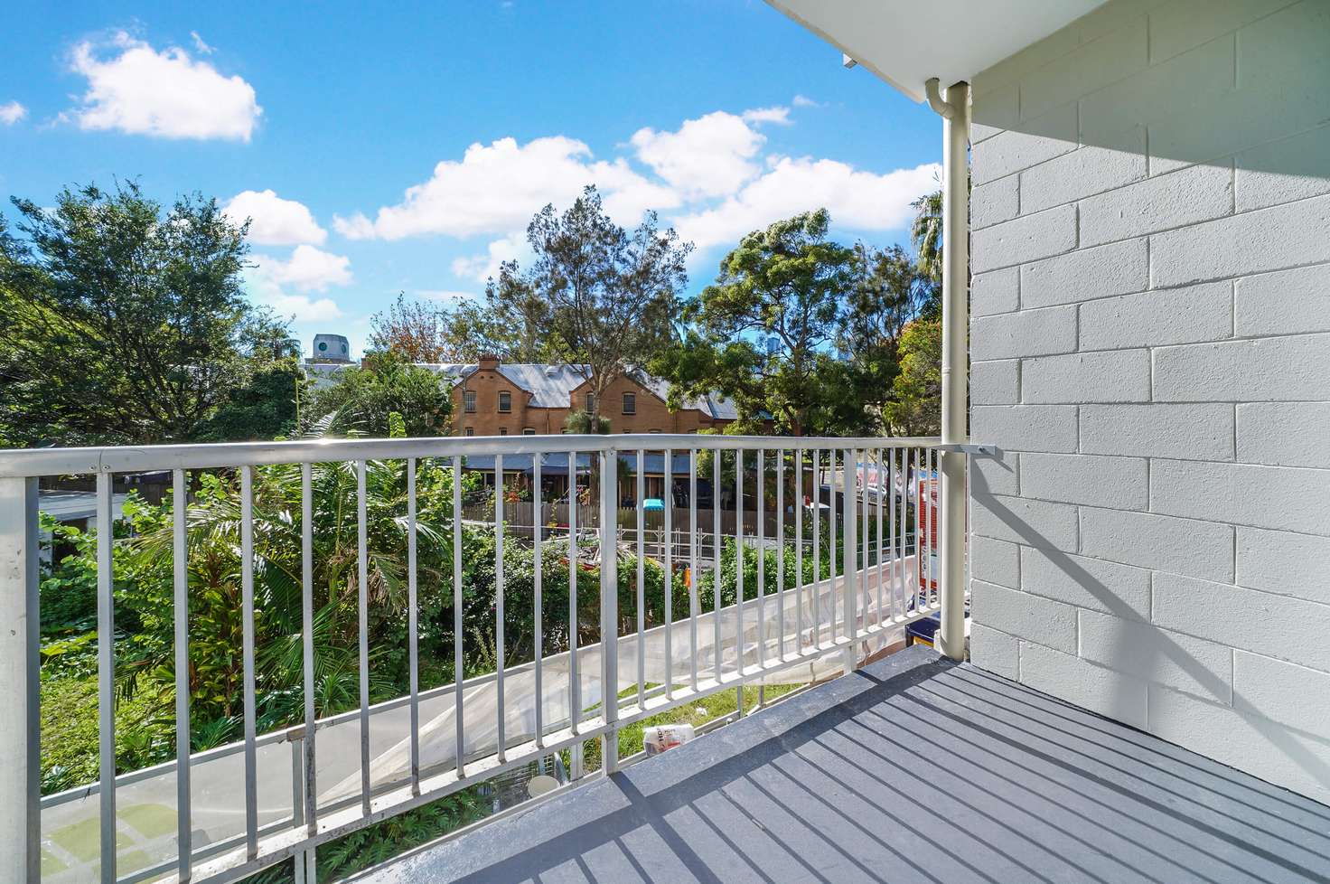 Floorplan of Homely unit listing, 103/34 Wentworth Street, Glebe NSW 2037