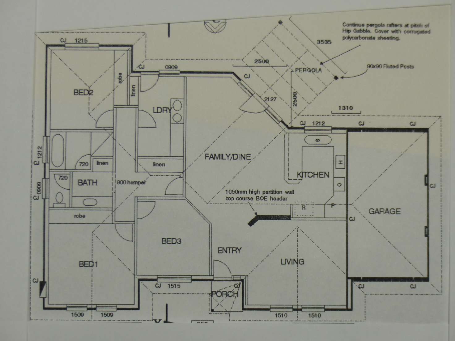 Floorplan of Homely house listing, 1A Reo Road, Croydon Park SA 5008
