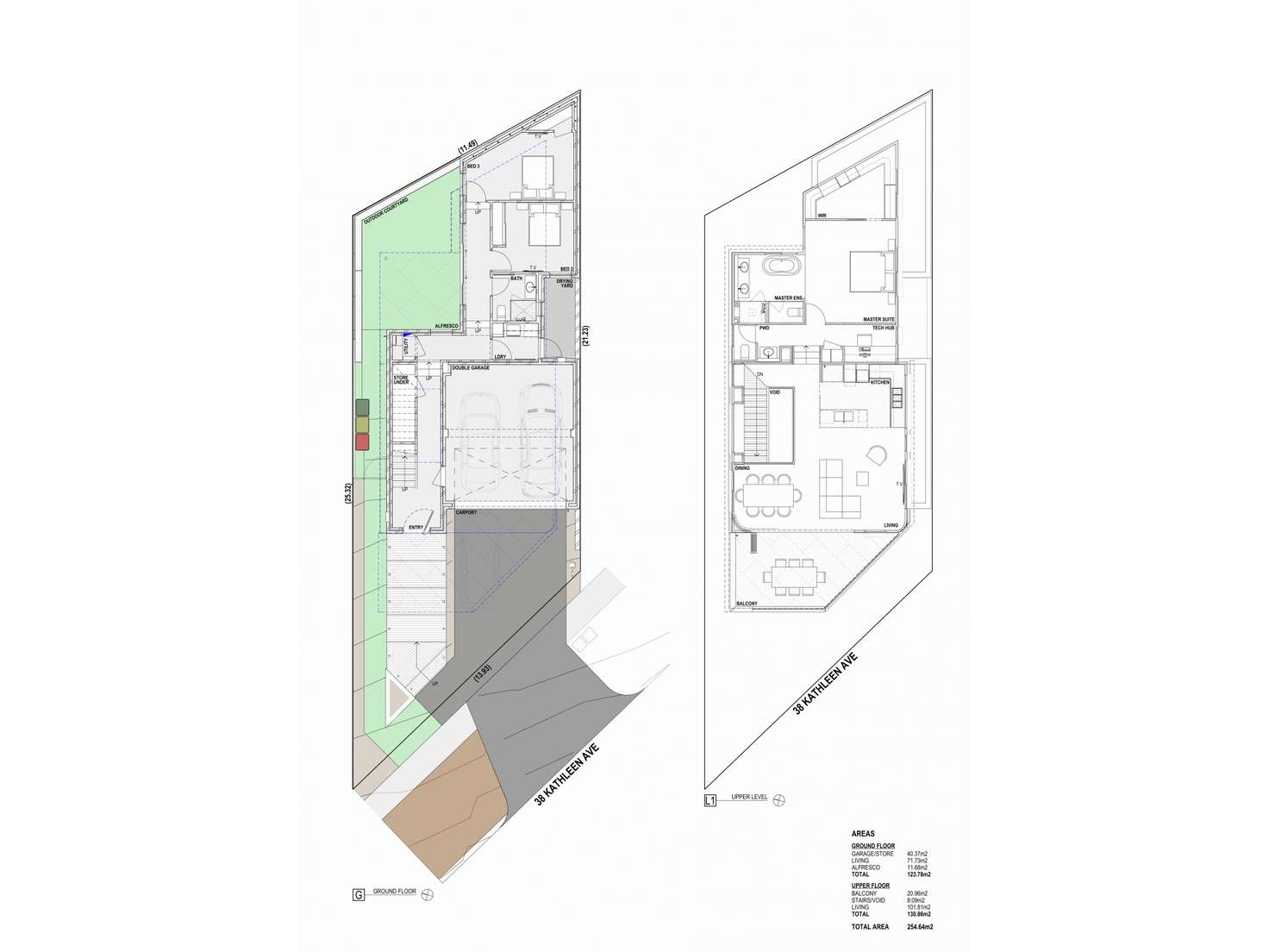 Floorplan of Homely house listing, 38 Kathleen Avenue, Maylands WA 6051