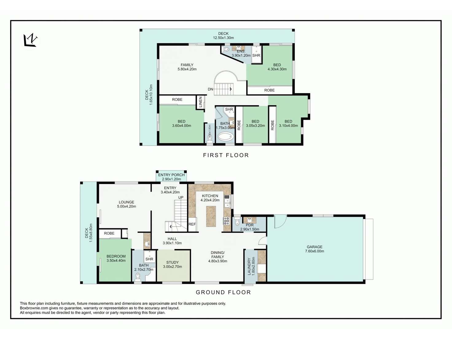 Floorplan of Homely house listing, 86 Booker Bay Road, Booker Bay NSW 2257
