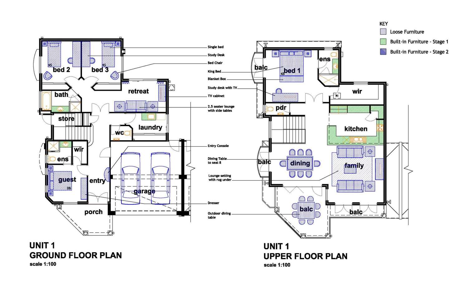 Floorplan of Homely house listing, 5A Hillman Street, Rockingham WA 6168