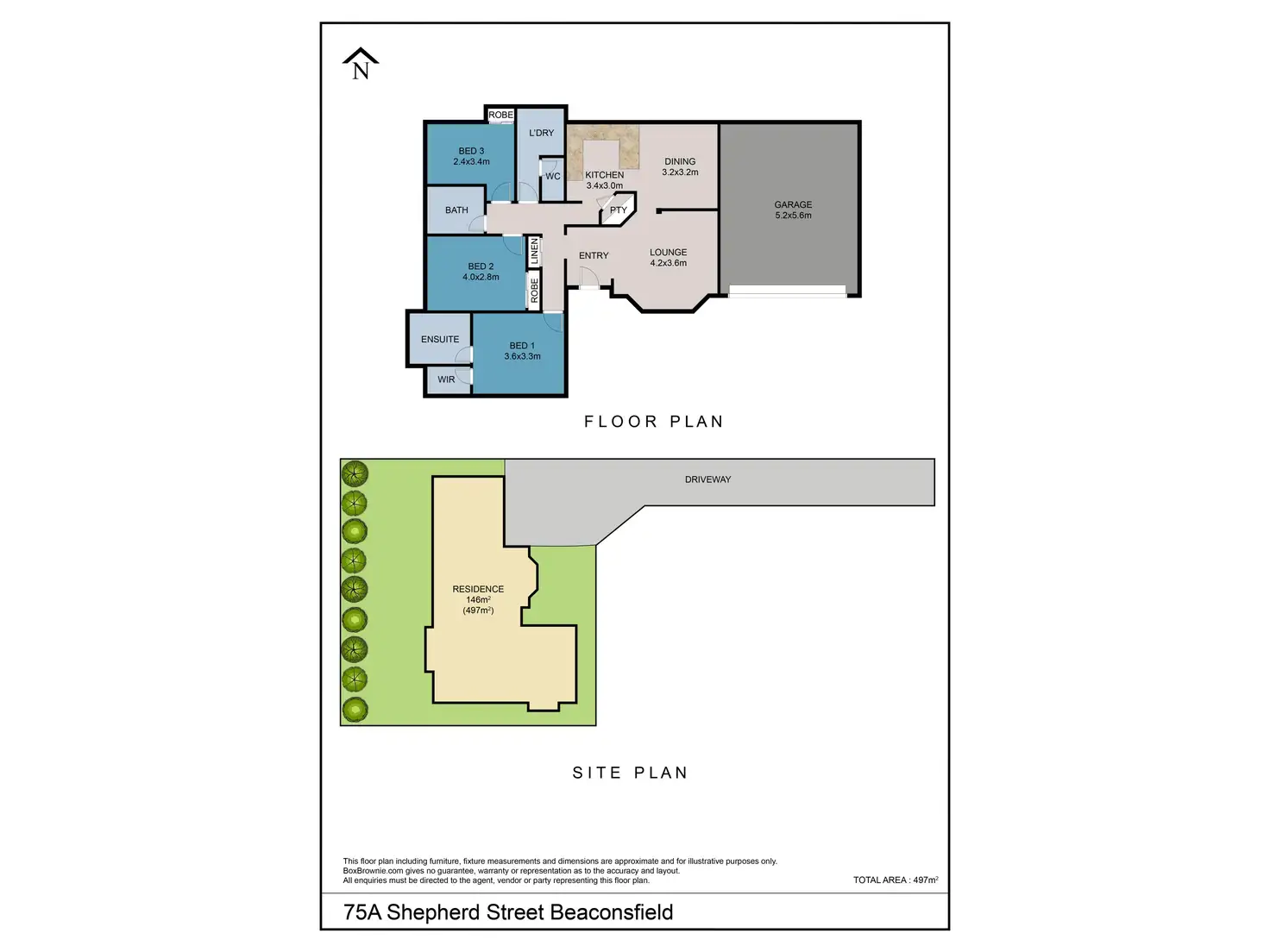 Sold House 75A Shepherd Street, Beaconsfield WA 6162 Apr 24, 2024