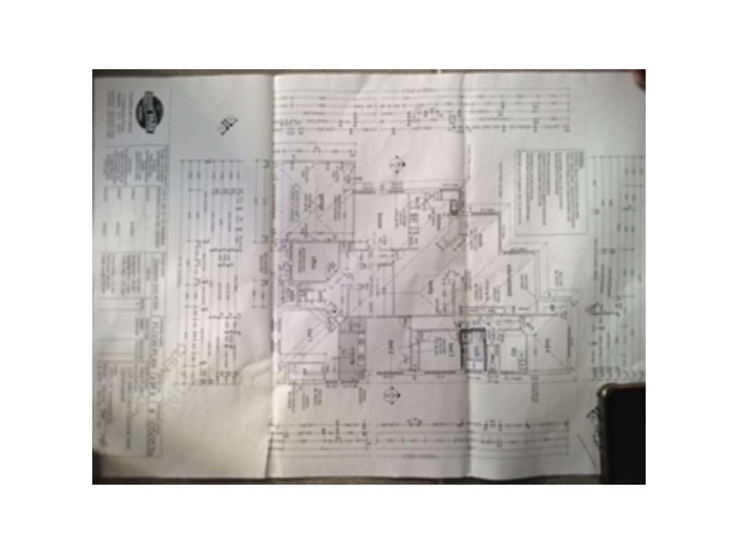 Floorplan of Homely house listing, 35 Castledeene Way, Tapping WA 6065