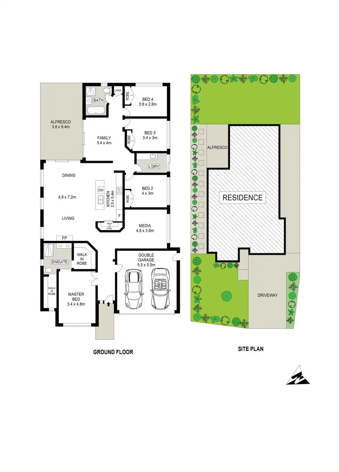 Leased House 62 Sundowner Parkway (Gables), Box Hill NSW 2765 Aug 8