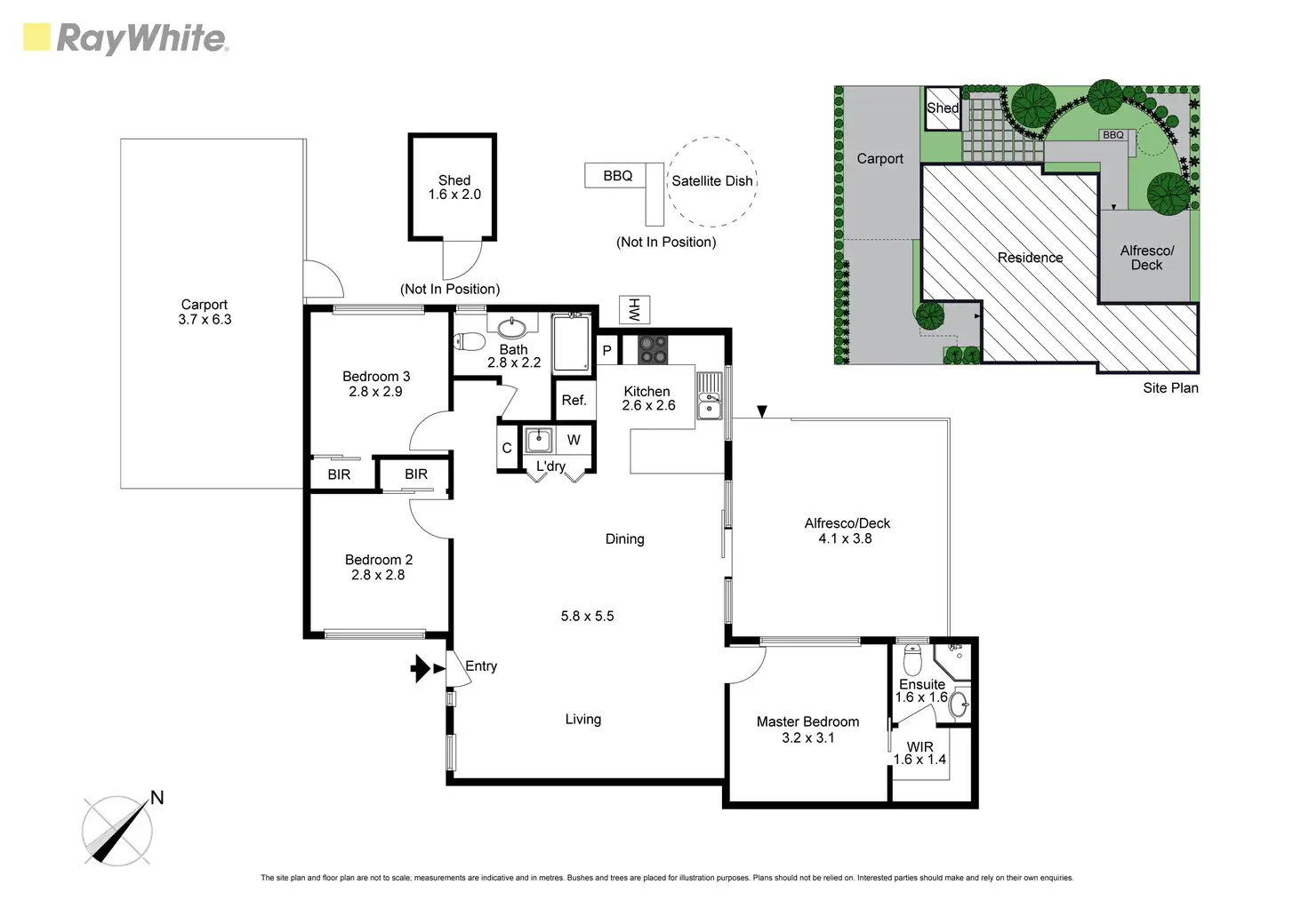Sold Unit 2/5 Euroka Street, Chadstone VIC 3148 Feb 24, 2024 Homely