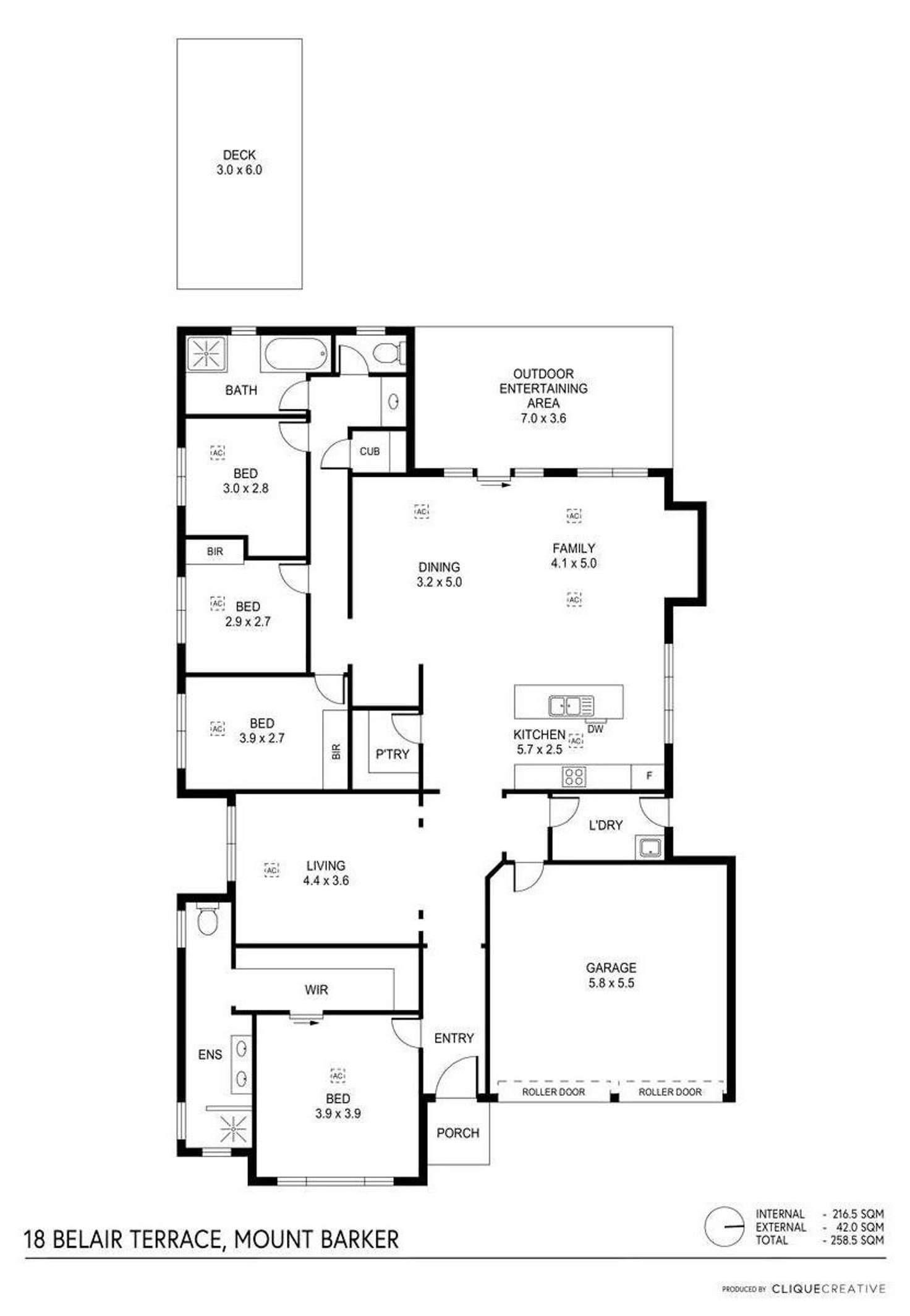 Leased House 18 Belair Terrace, Mount Barker SA 5251 - Jan 31, 2024 ...